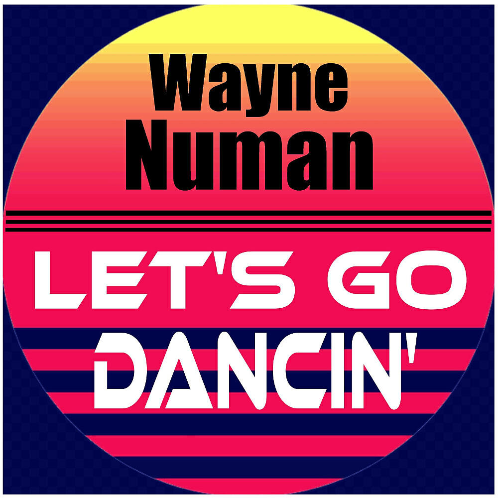 Релиз Let's Go Dancin' (To the Rhythm of Love)