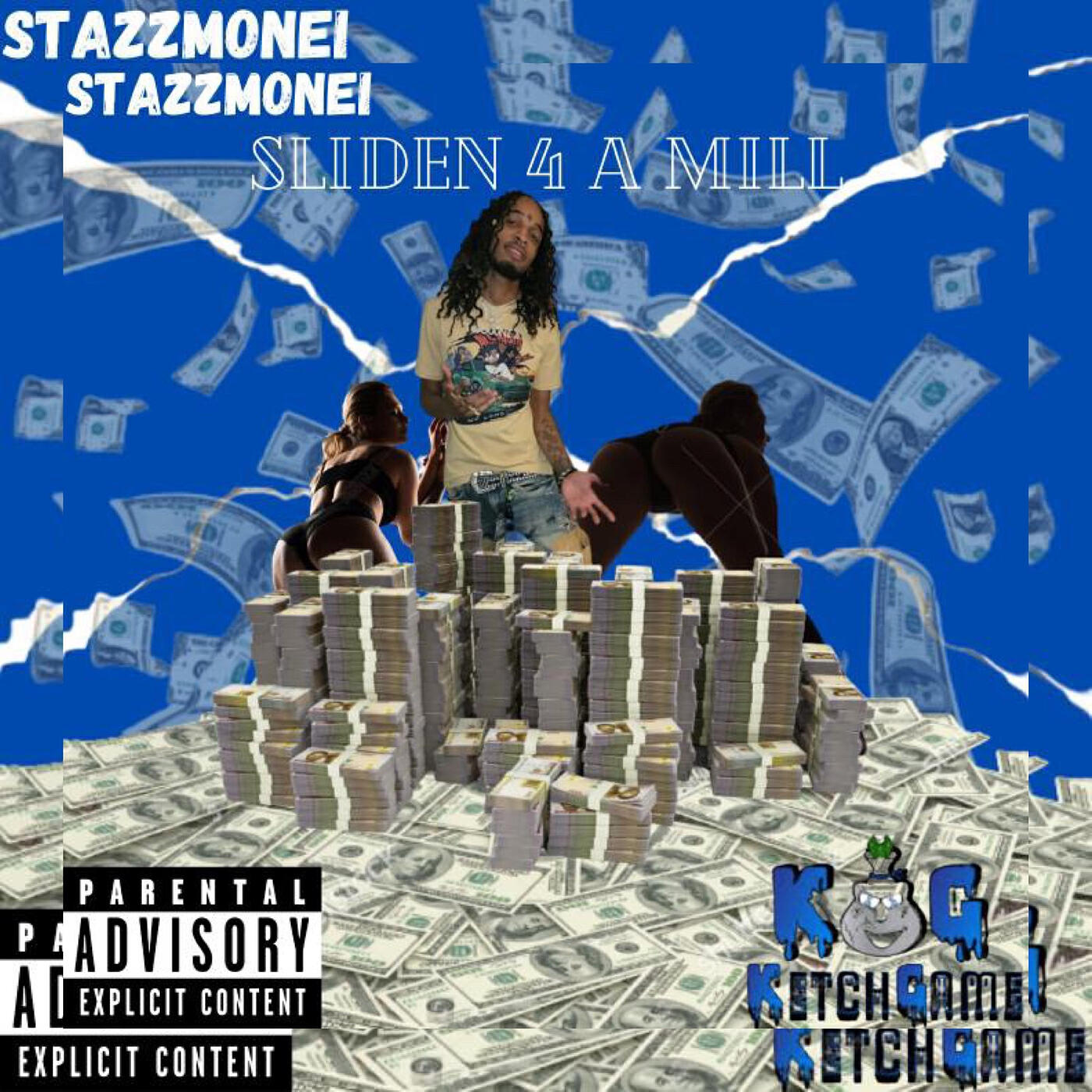 Релиз Sliden 4 a Mill