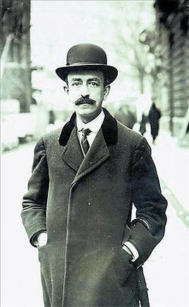 Manuel de Falla