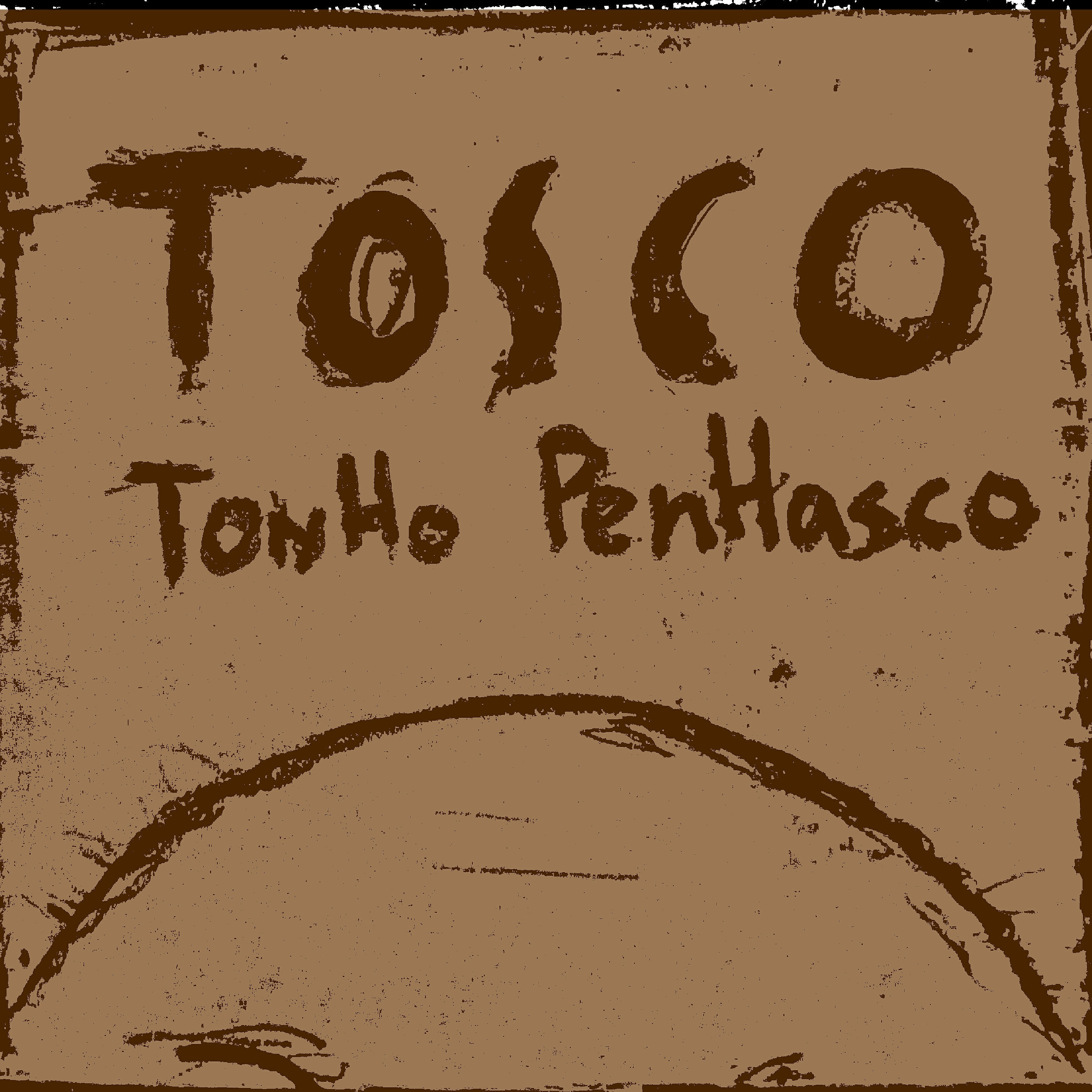 Релиз Tosco