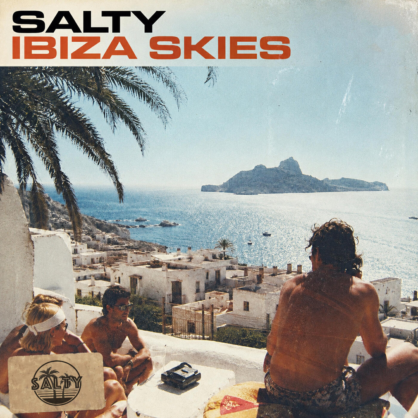 Релиз Ibiza Skies