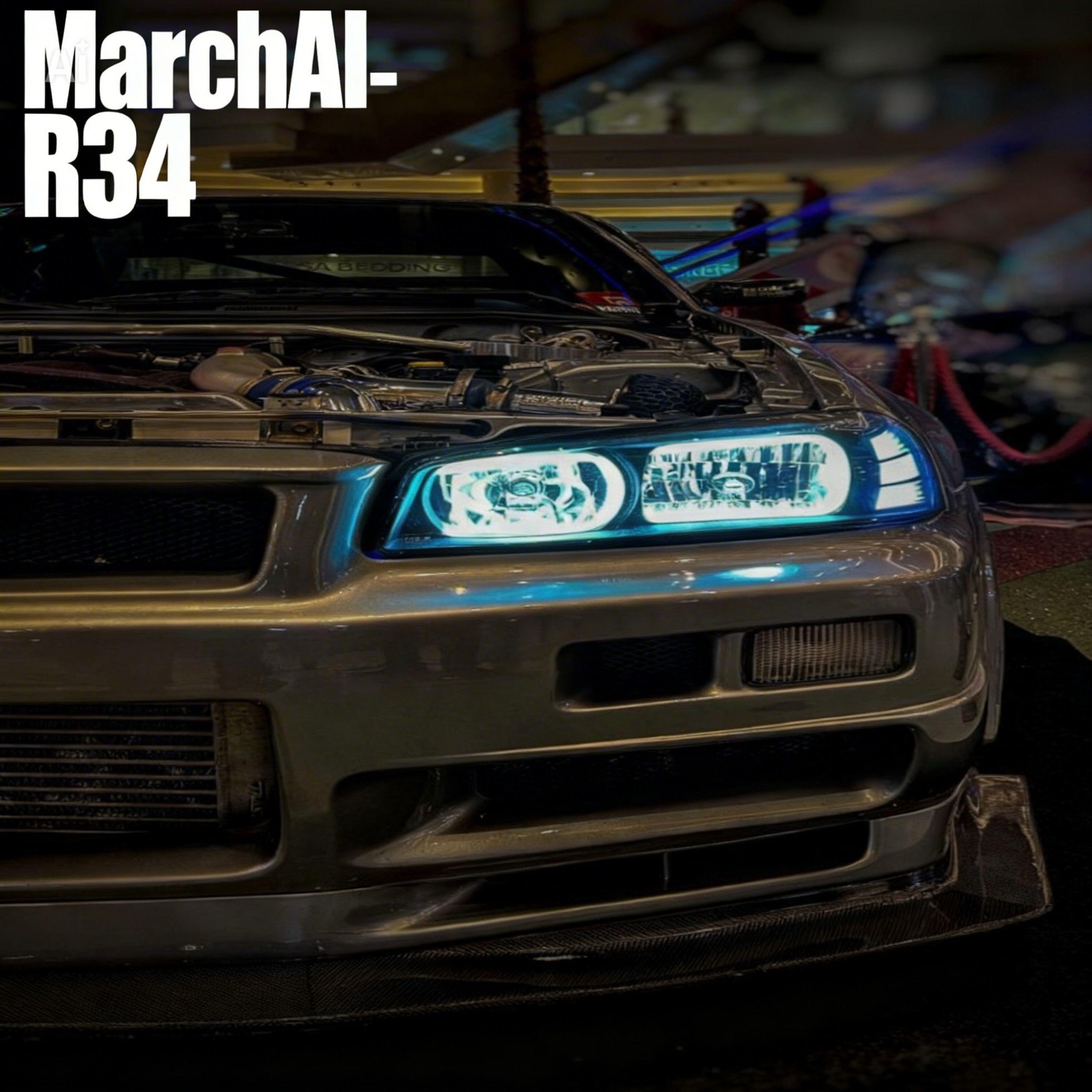 Релиз R34