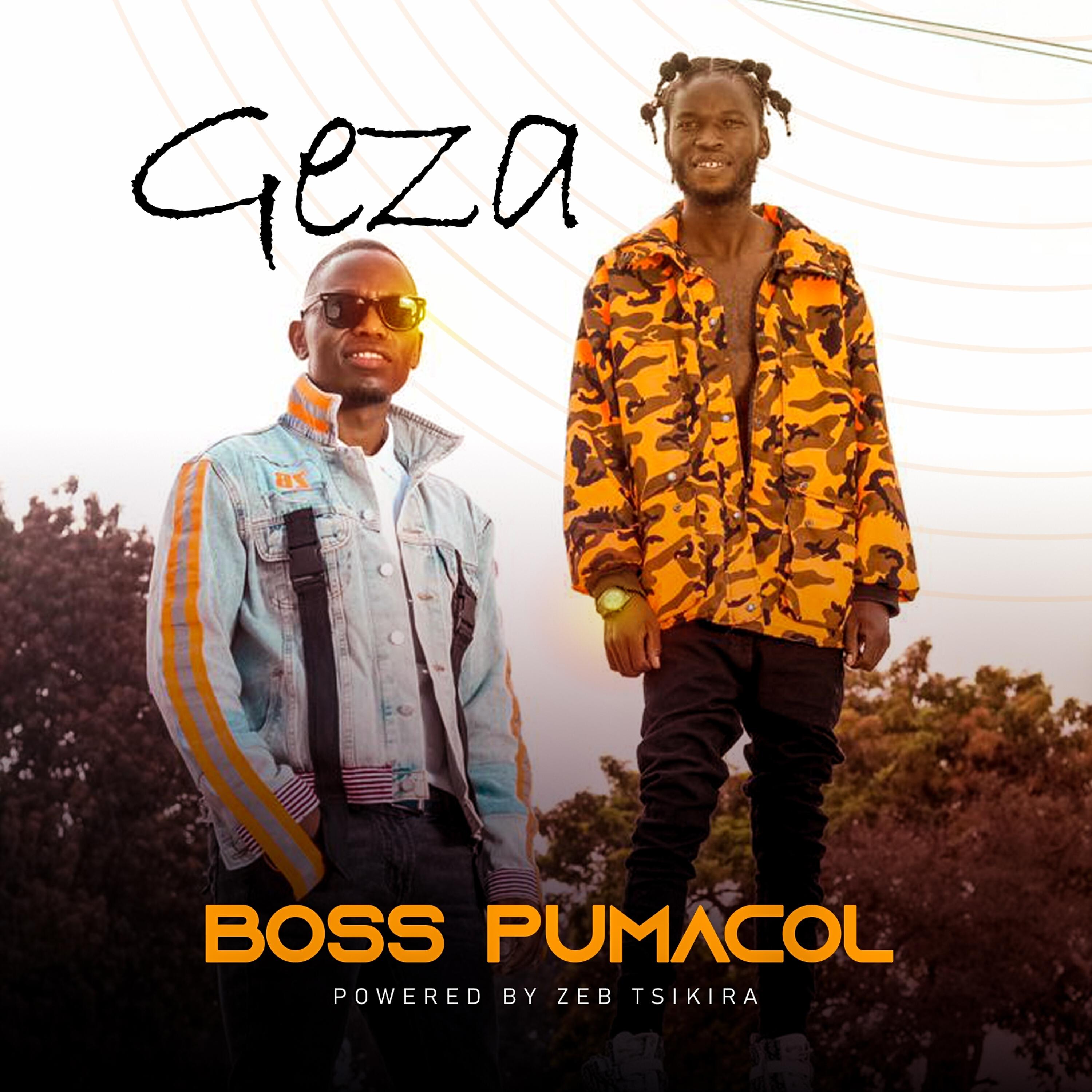 Boss Pumacol все песни в mp3