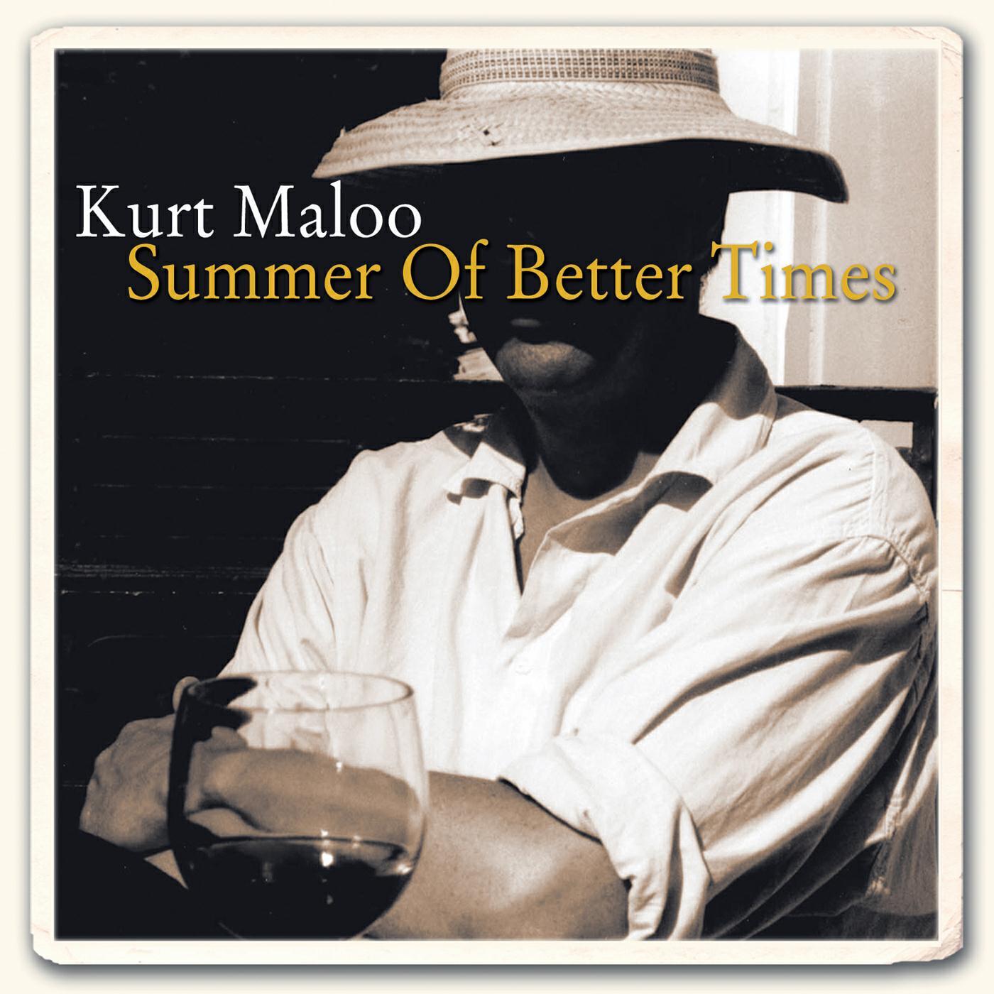 Релиз Summer of Better Times