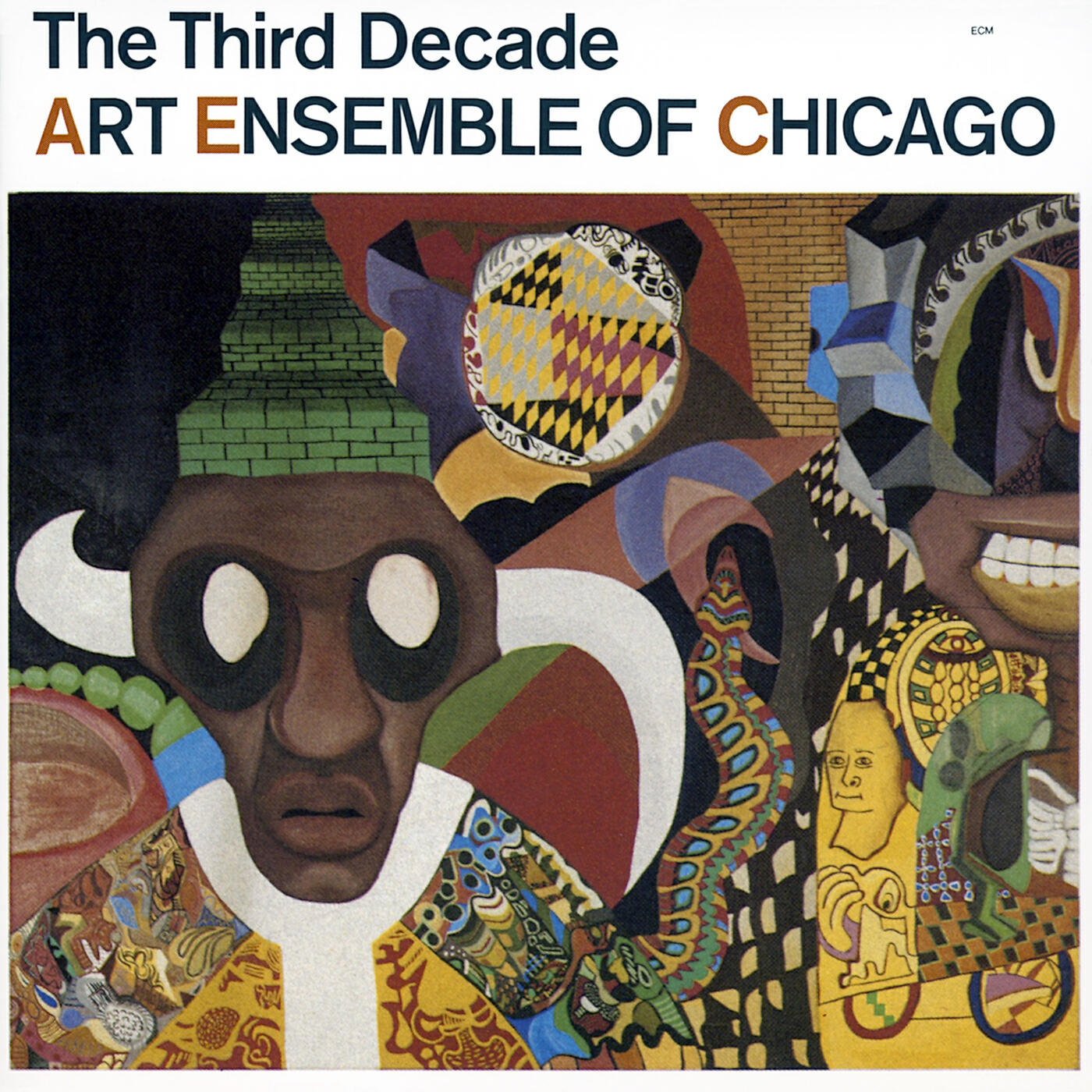 Релиз The Third Decade