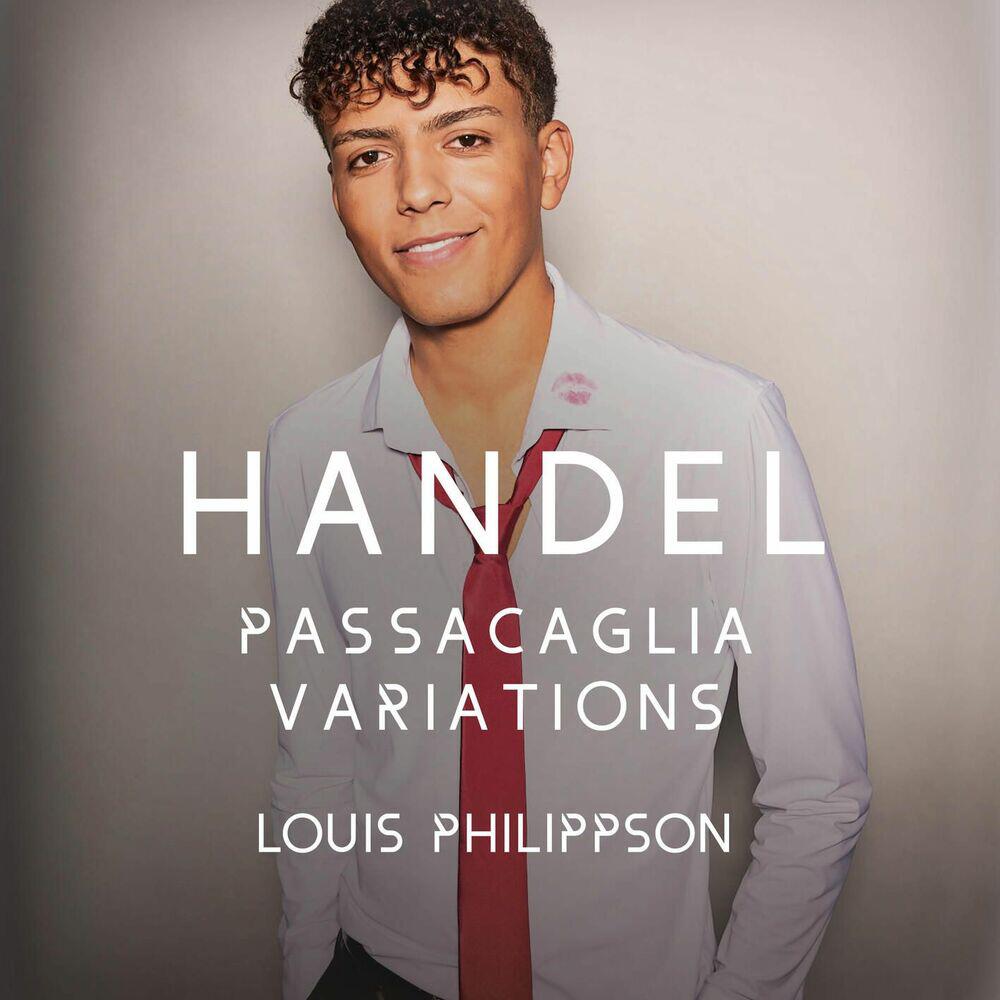 Релиз Händel Passacaglia Variations