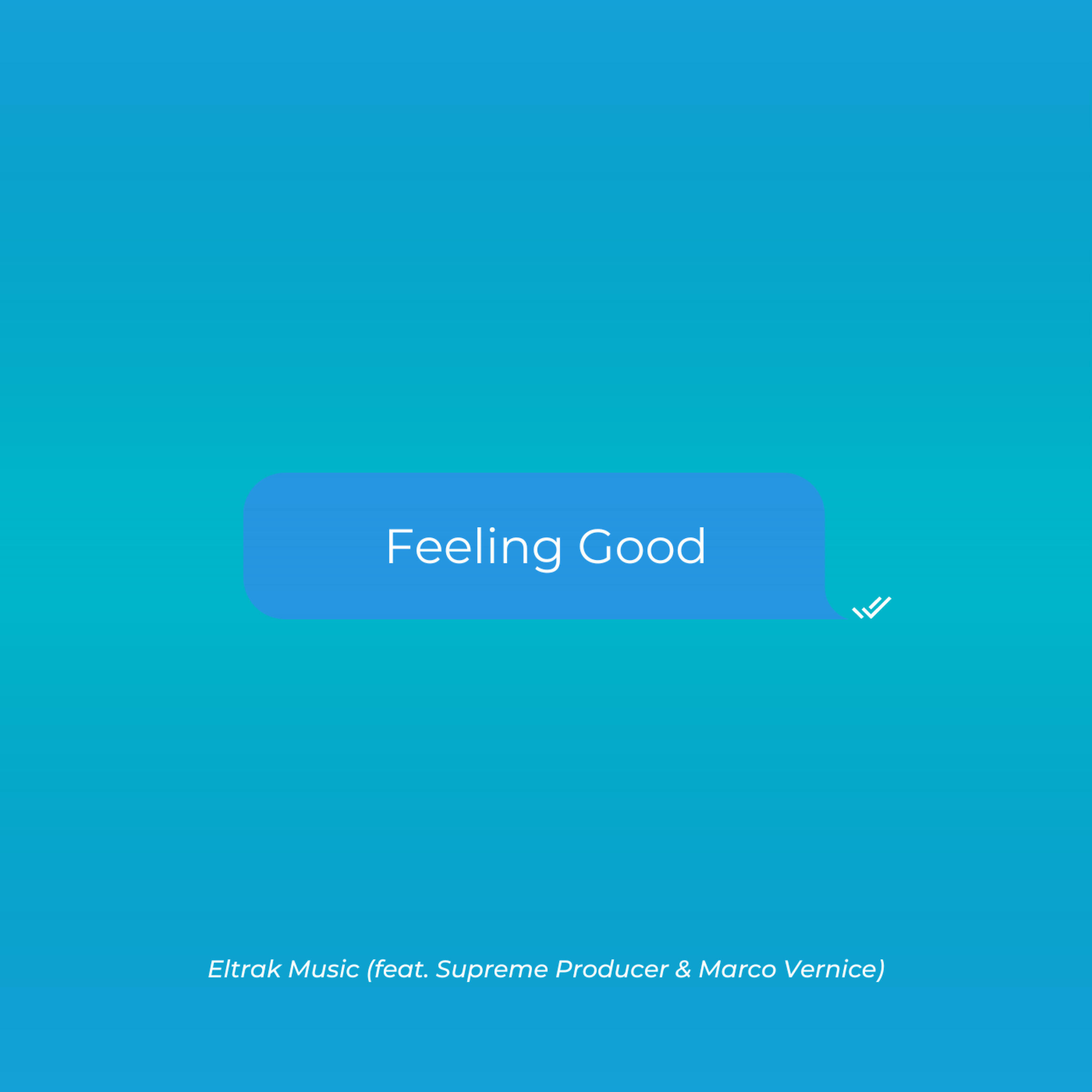 Релиз Feeling Good