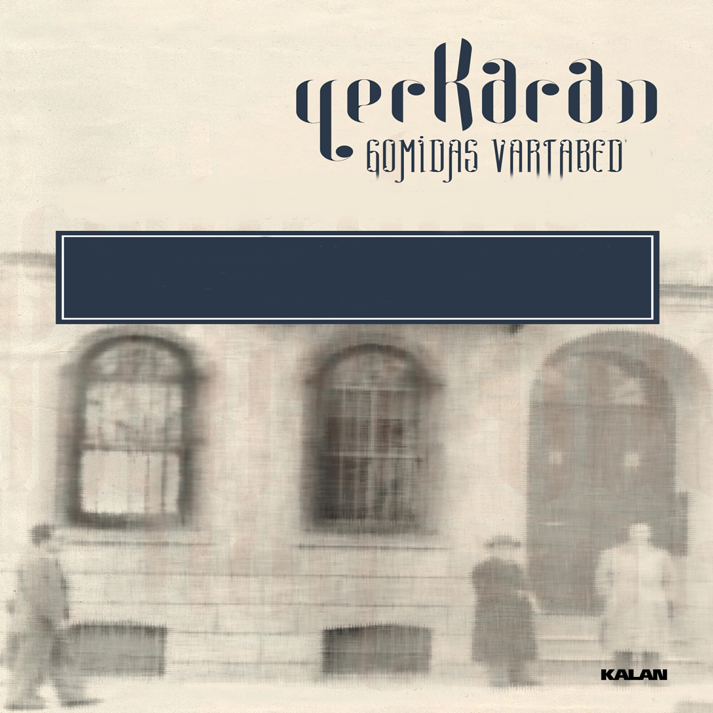 Релиз Yerkaran