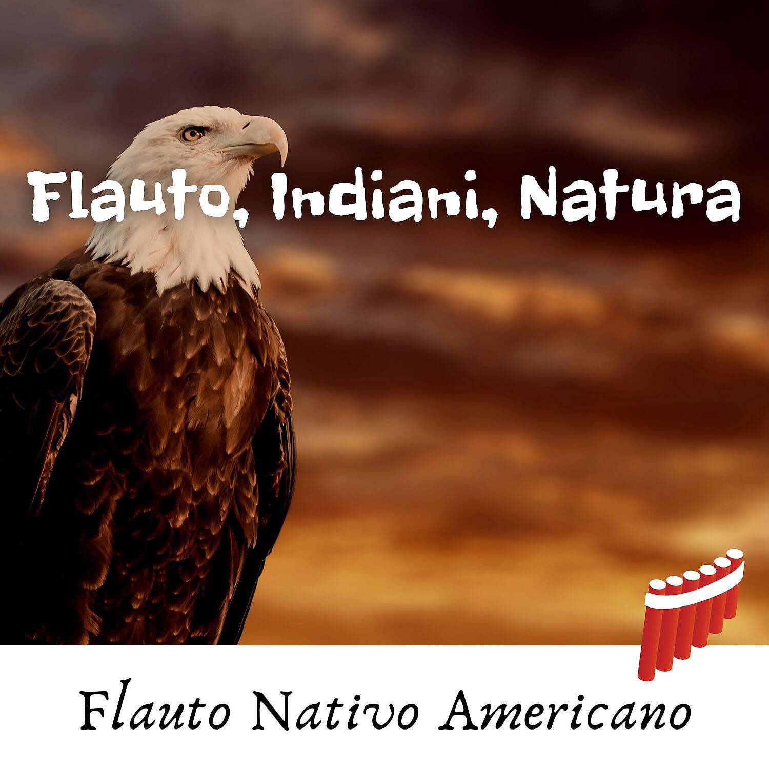 Релиз Flauto, Indiani, Natura