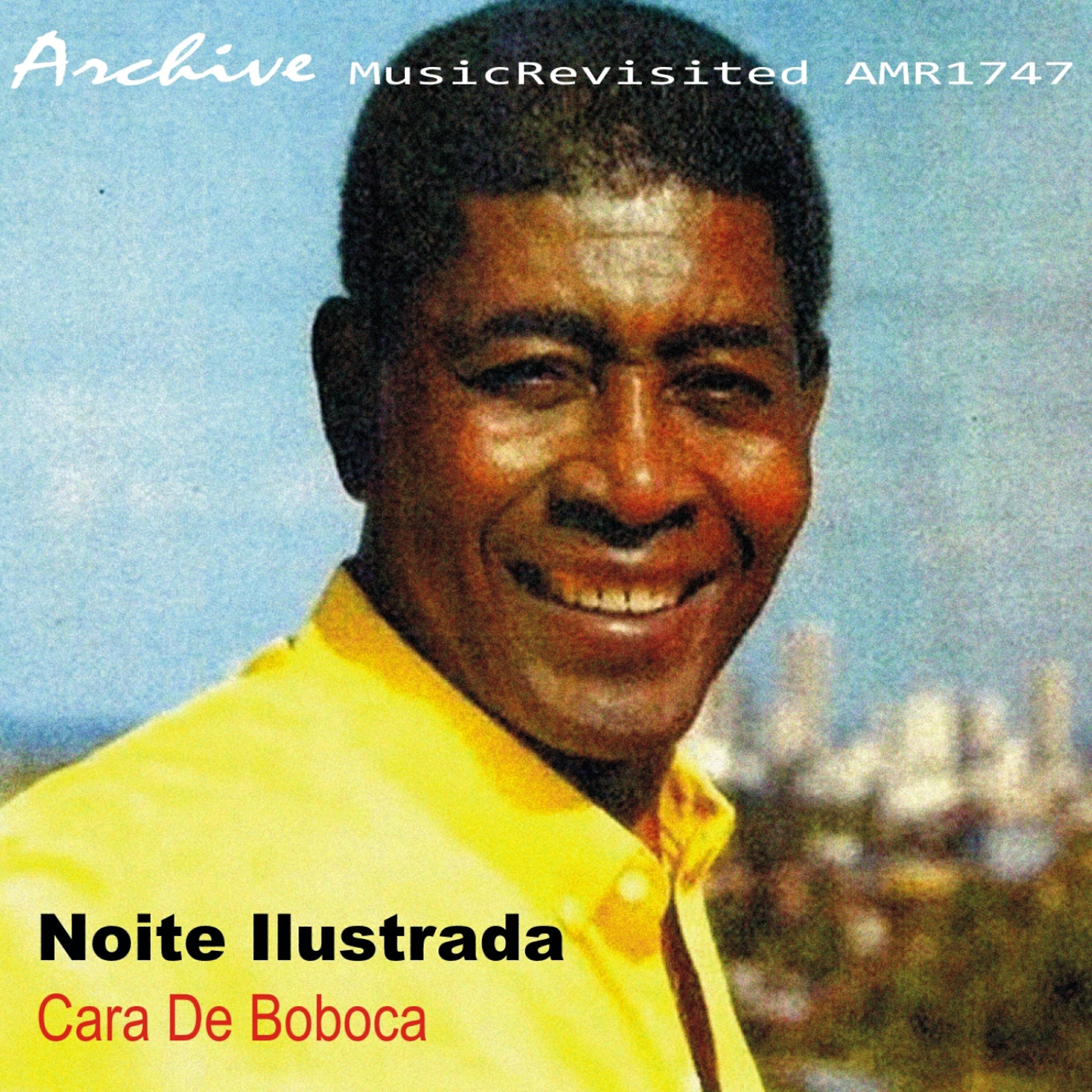Релиз Cara De Boboca