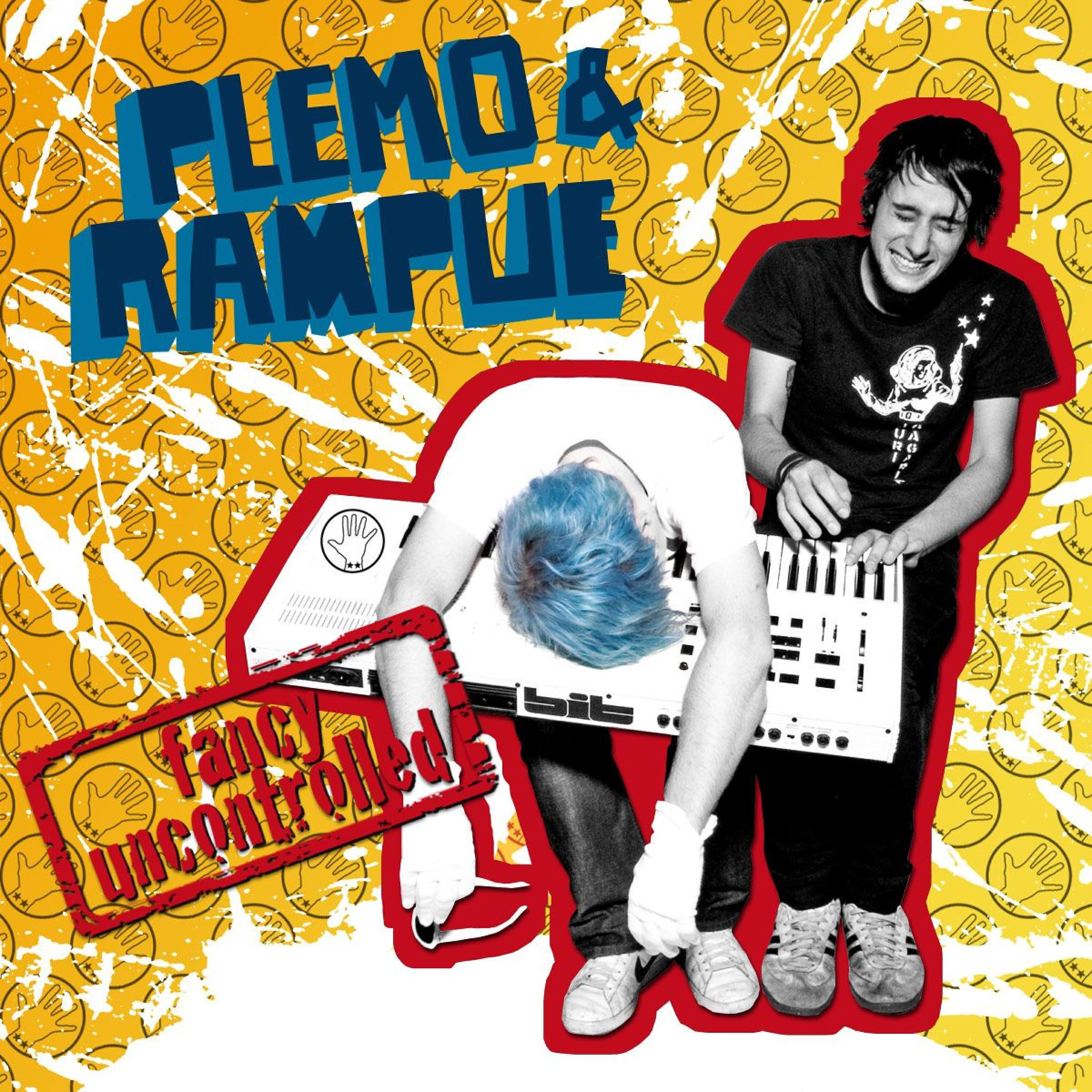 Релиз Fancy Uncontrolled