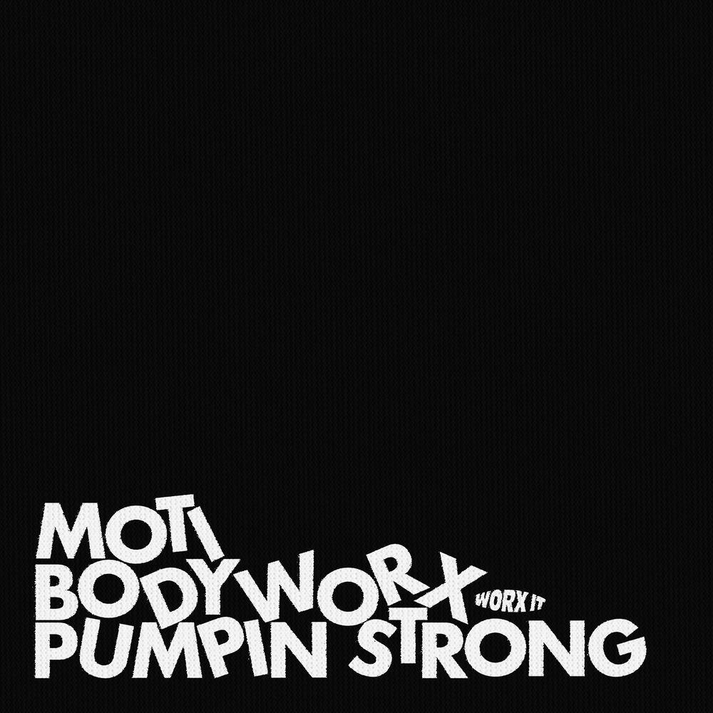 Релиз Pumpin Strong