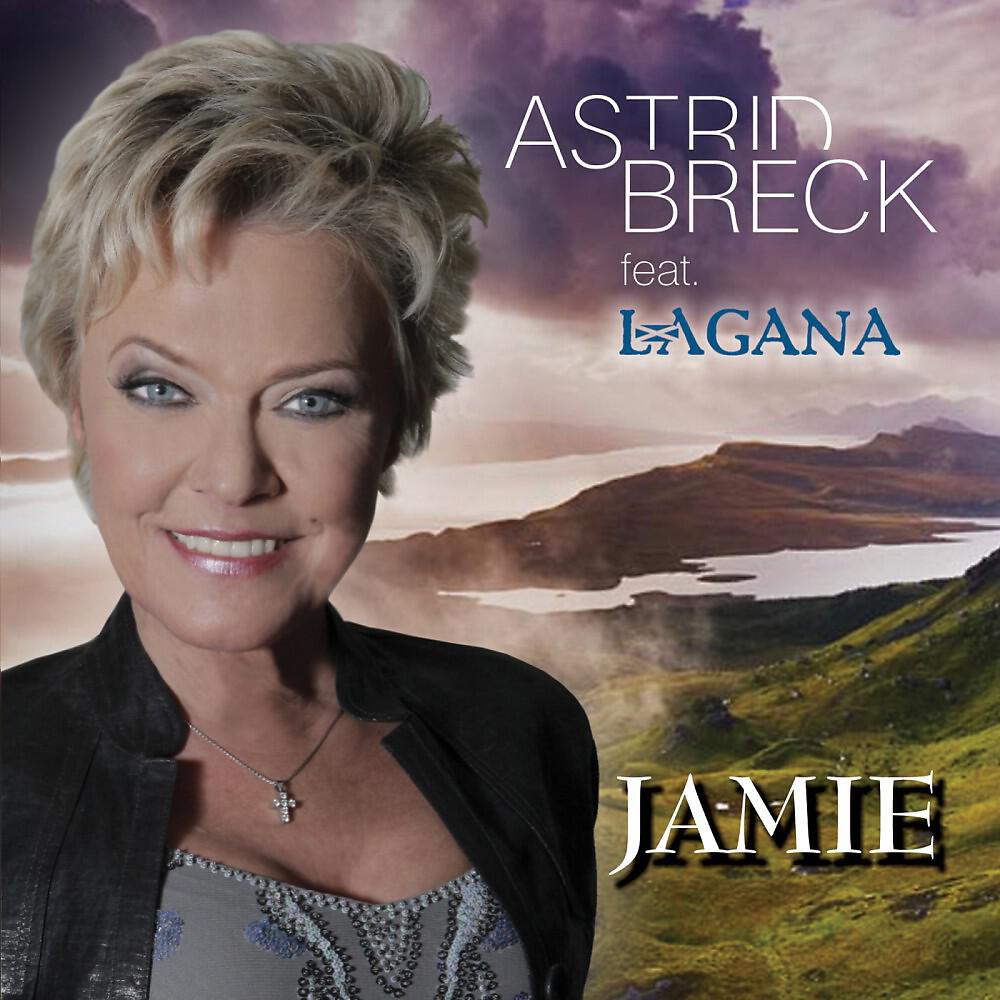 Постер альбома Jamie