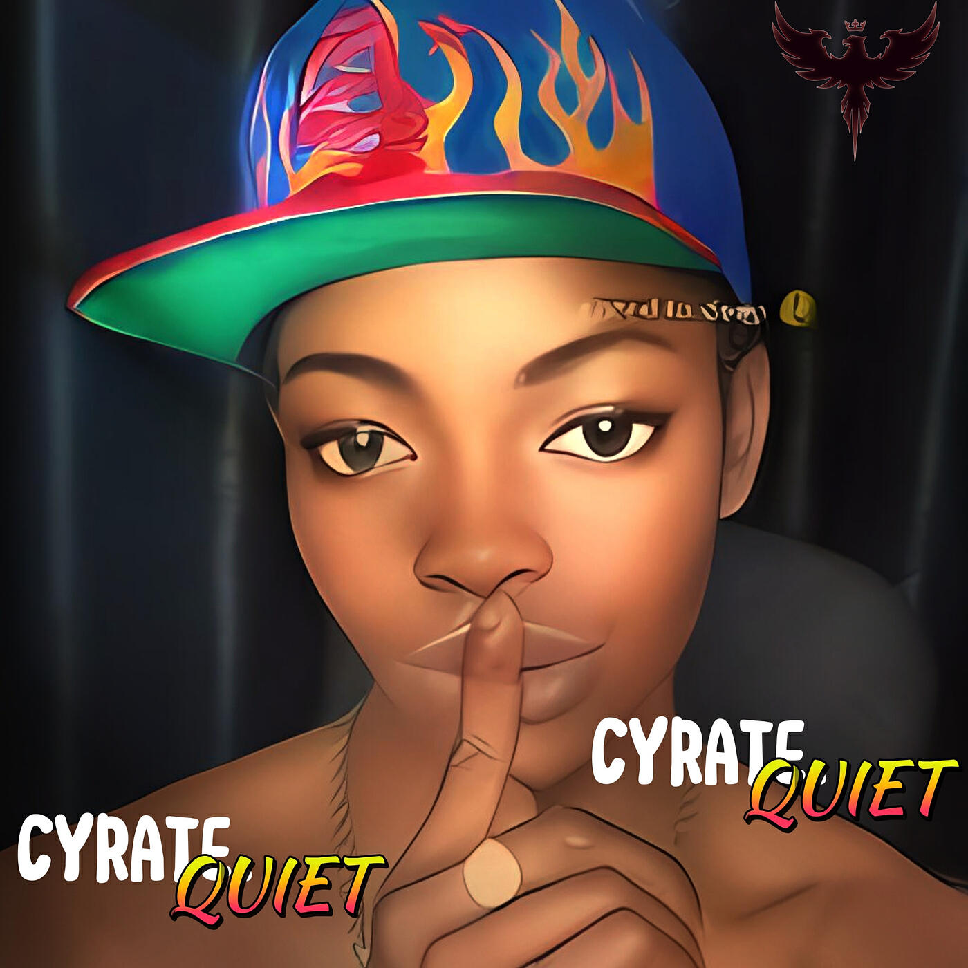 Релиз Quiet