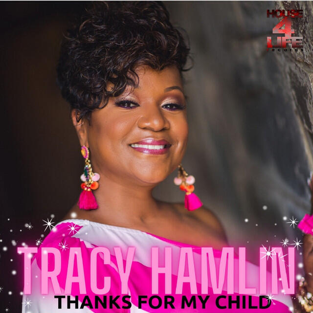 Релиз Thanks for My Child
