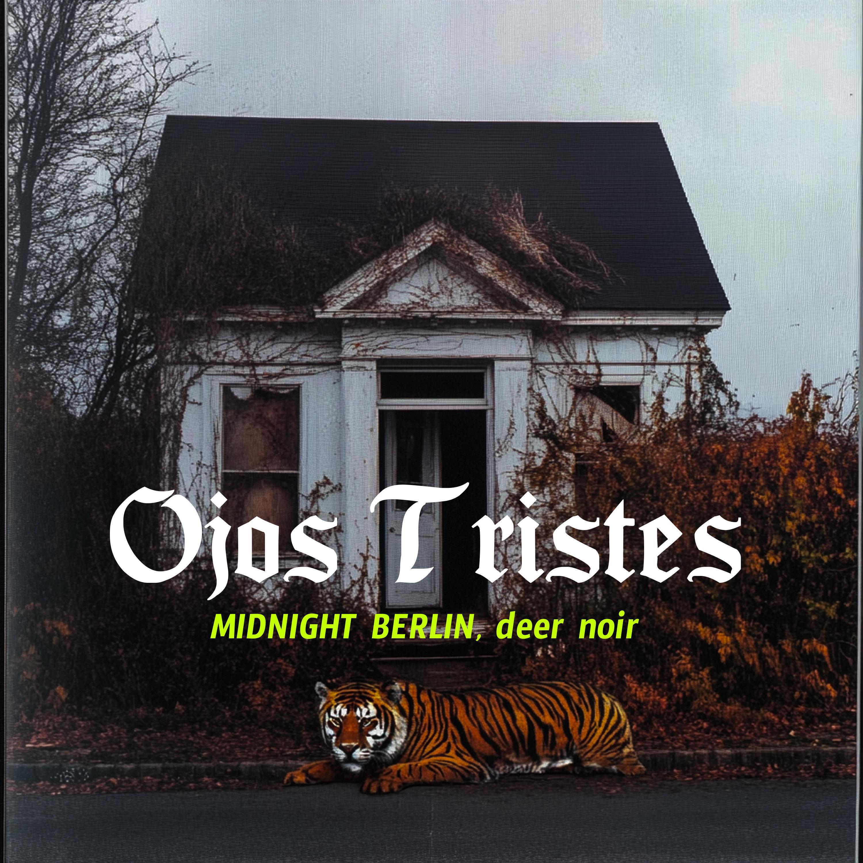 Релиз Ojos Tristes