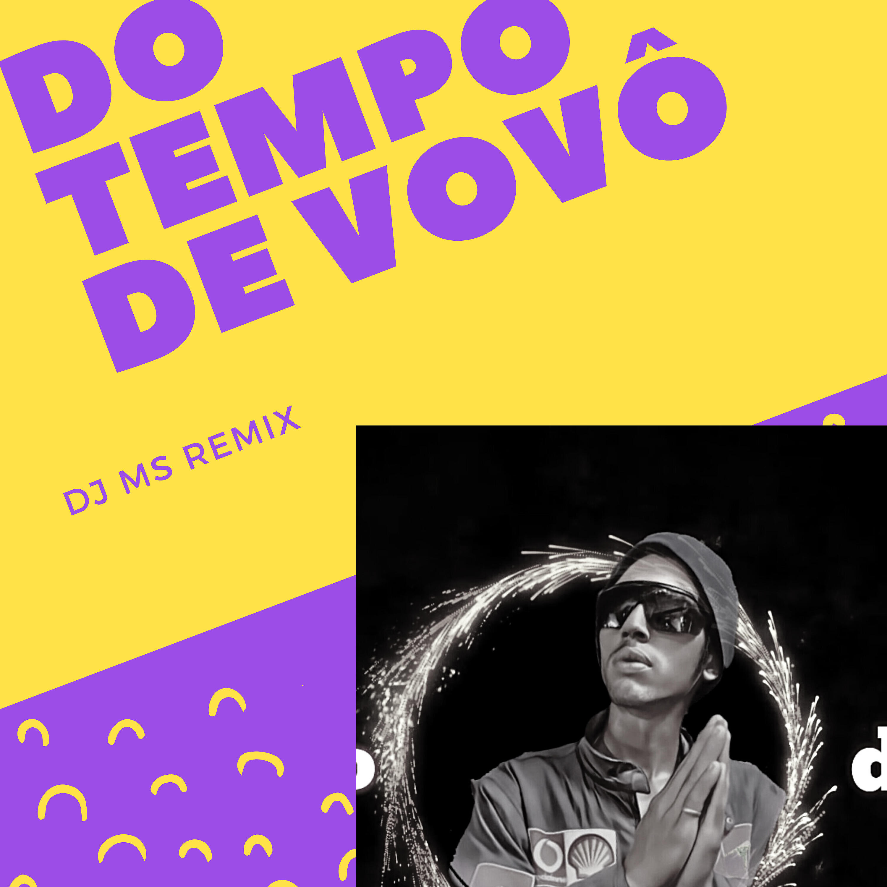 DJ MS Remix