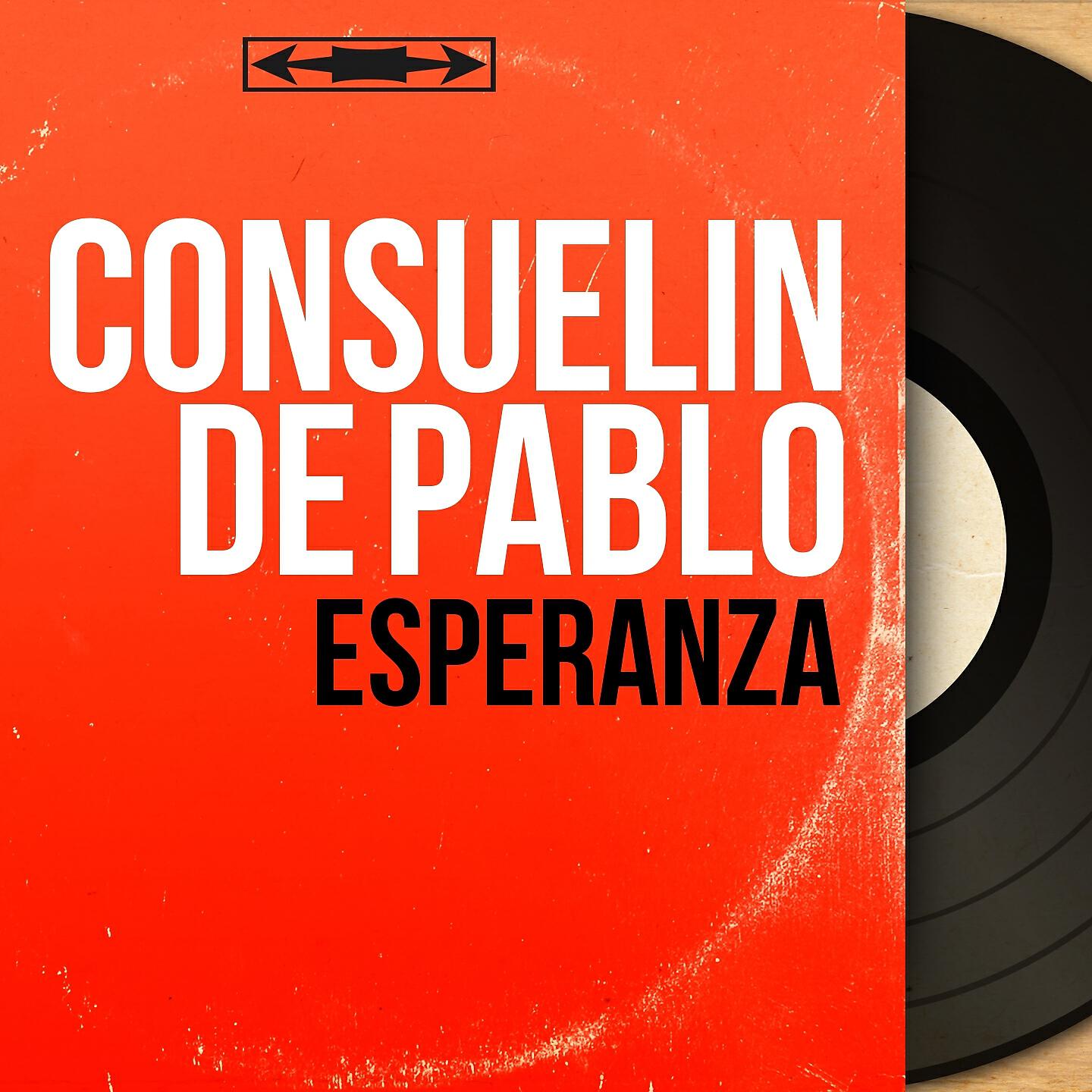 Consuelin de Pablo