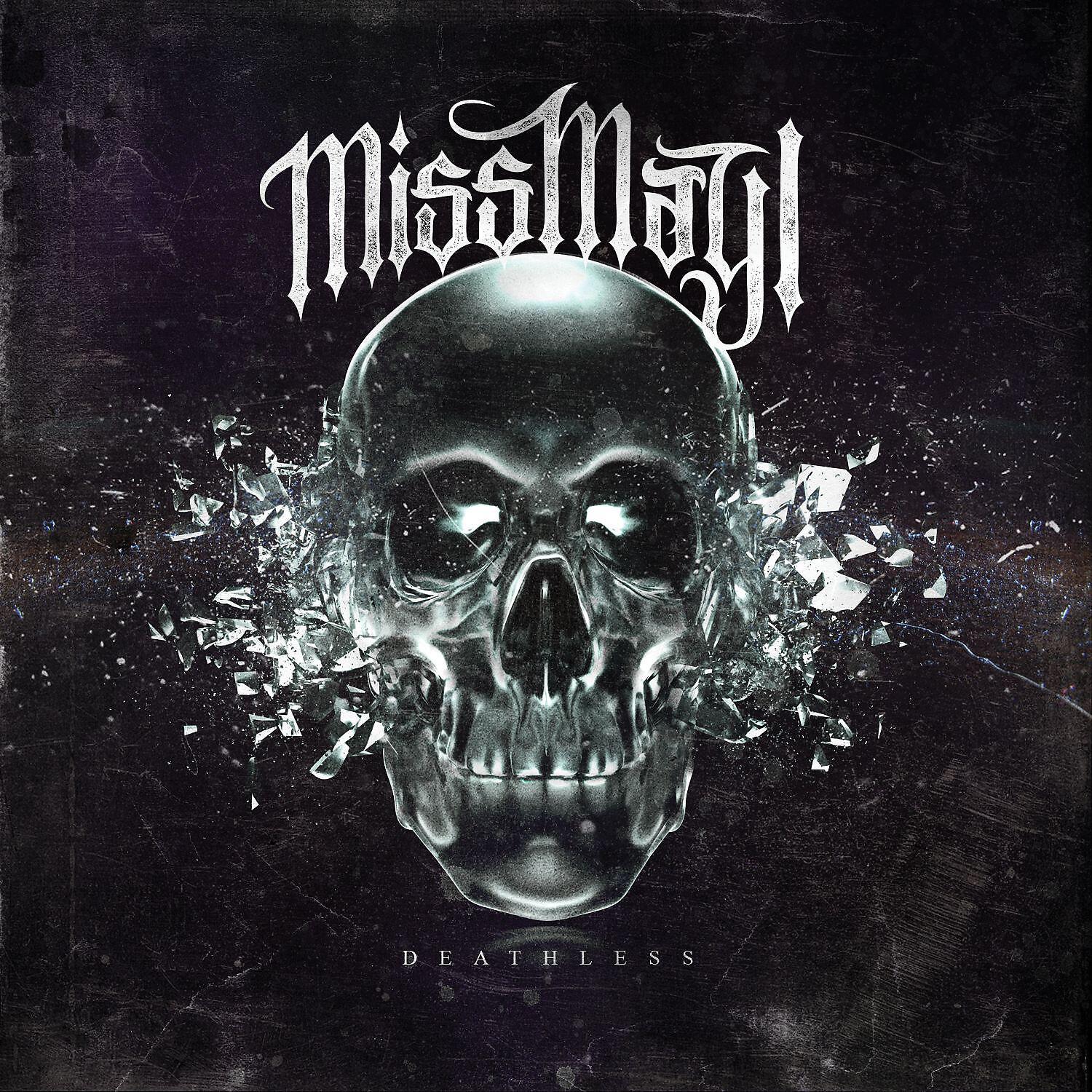 Релиз Deathless