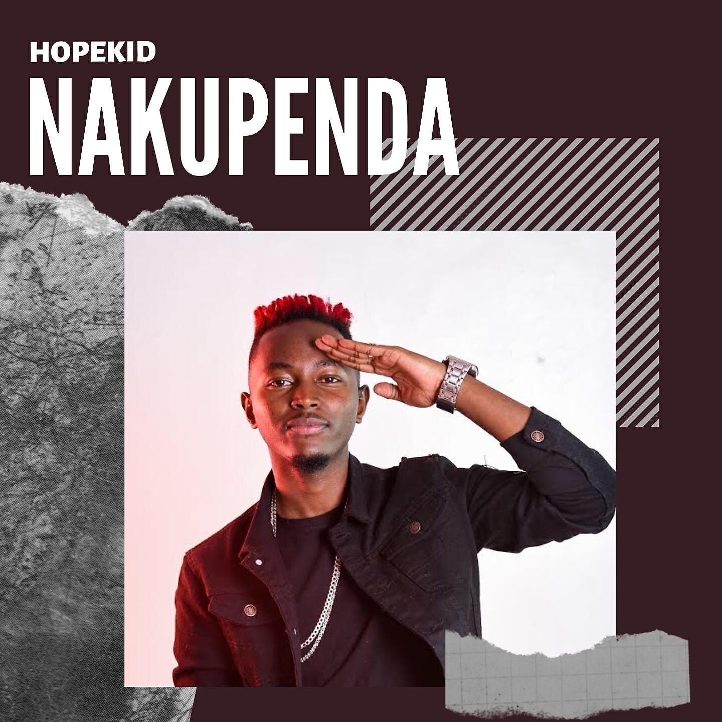 Релиз Nakupenda