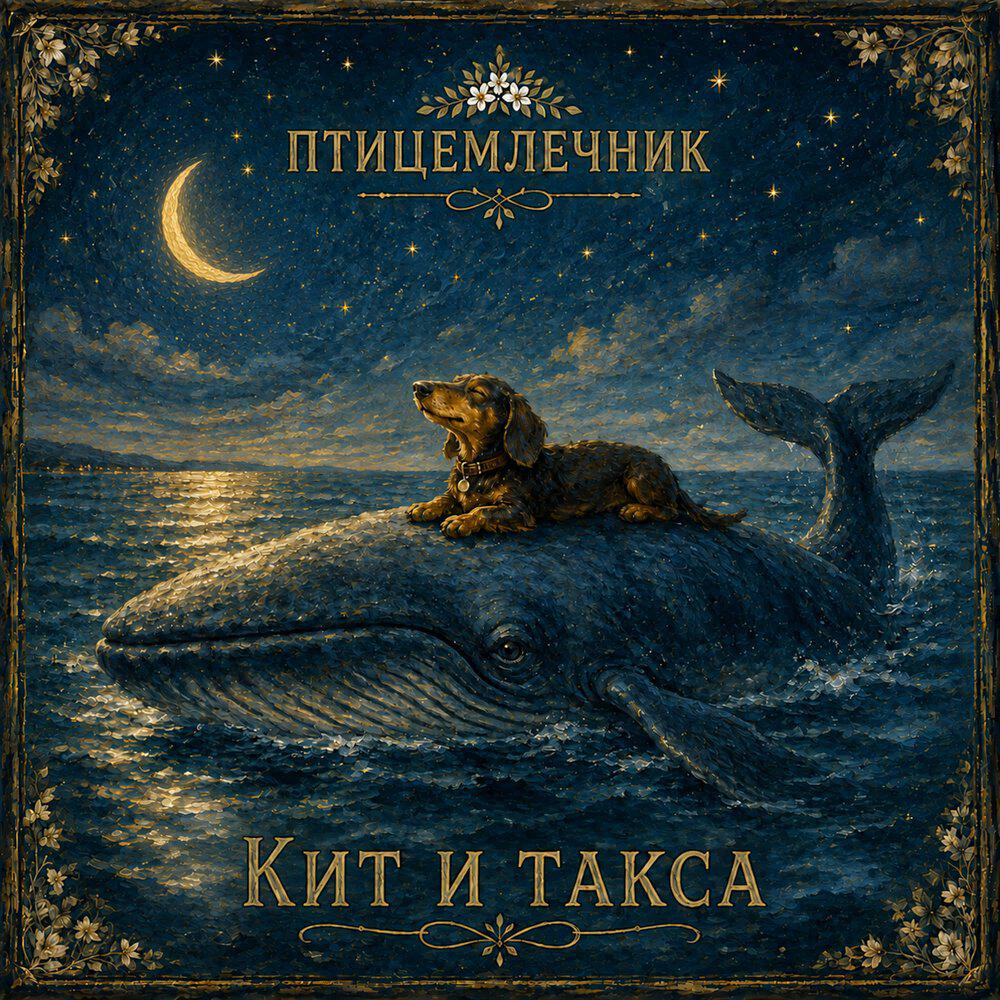 Релиз Кит и такса