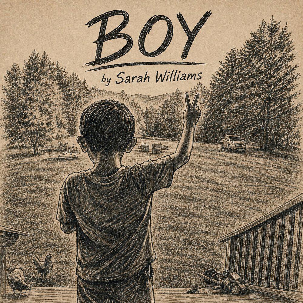 Релиз Boy