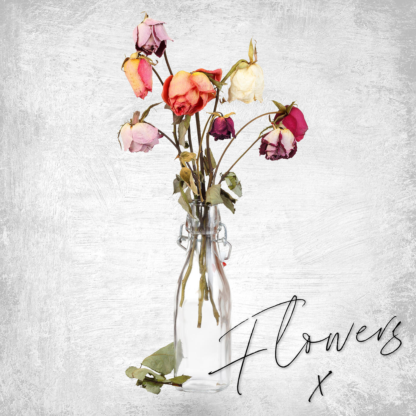 Релиз Flowers