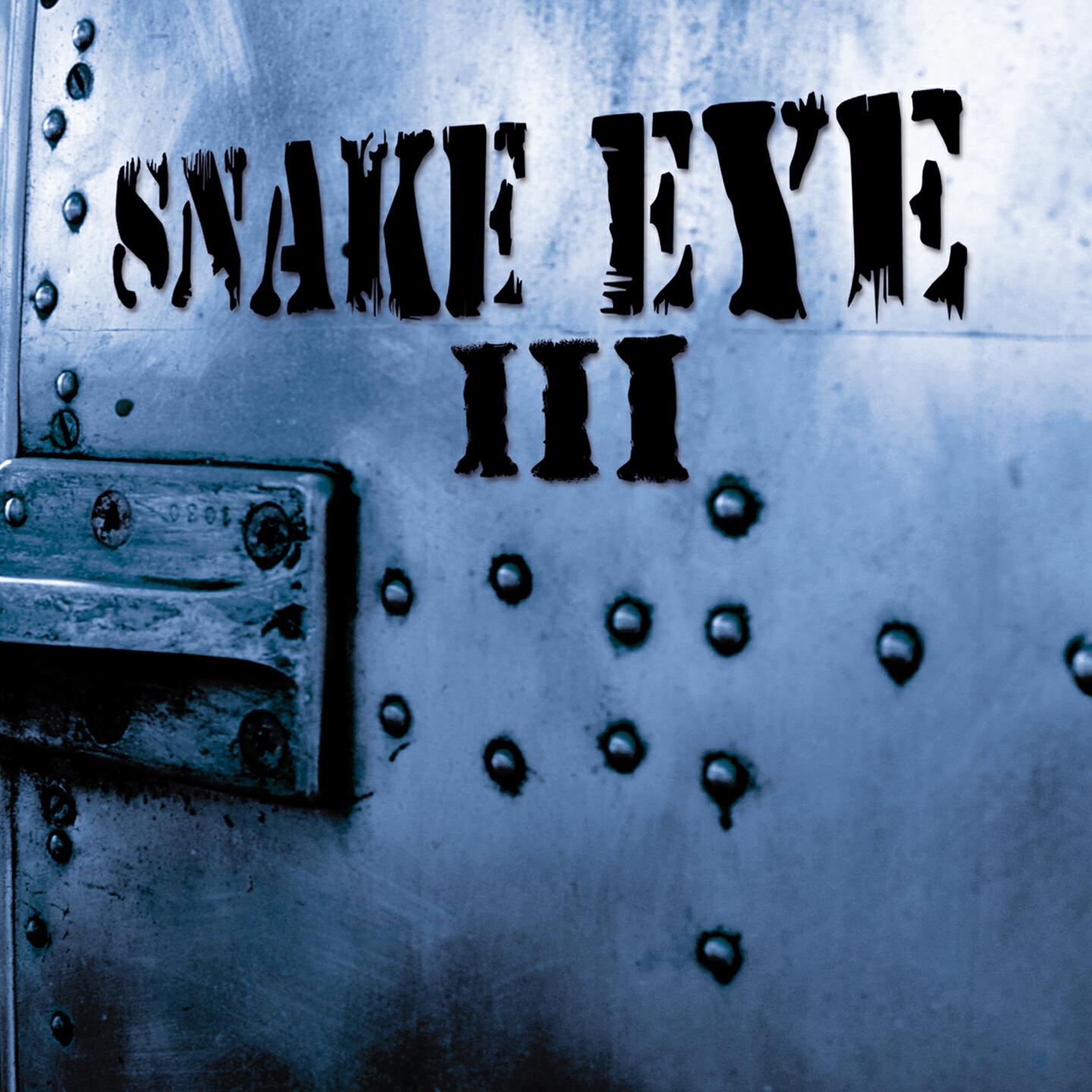 Релиз Snake Eye III