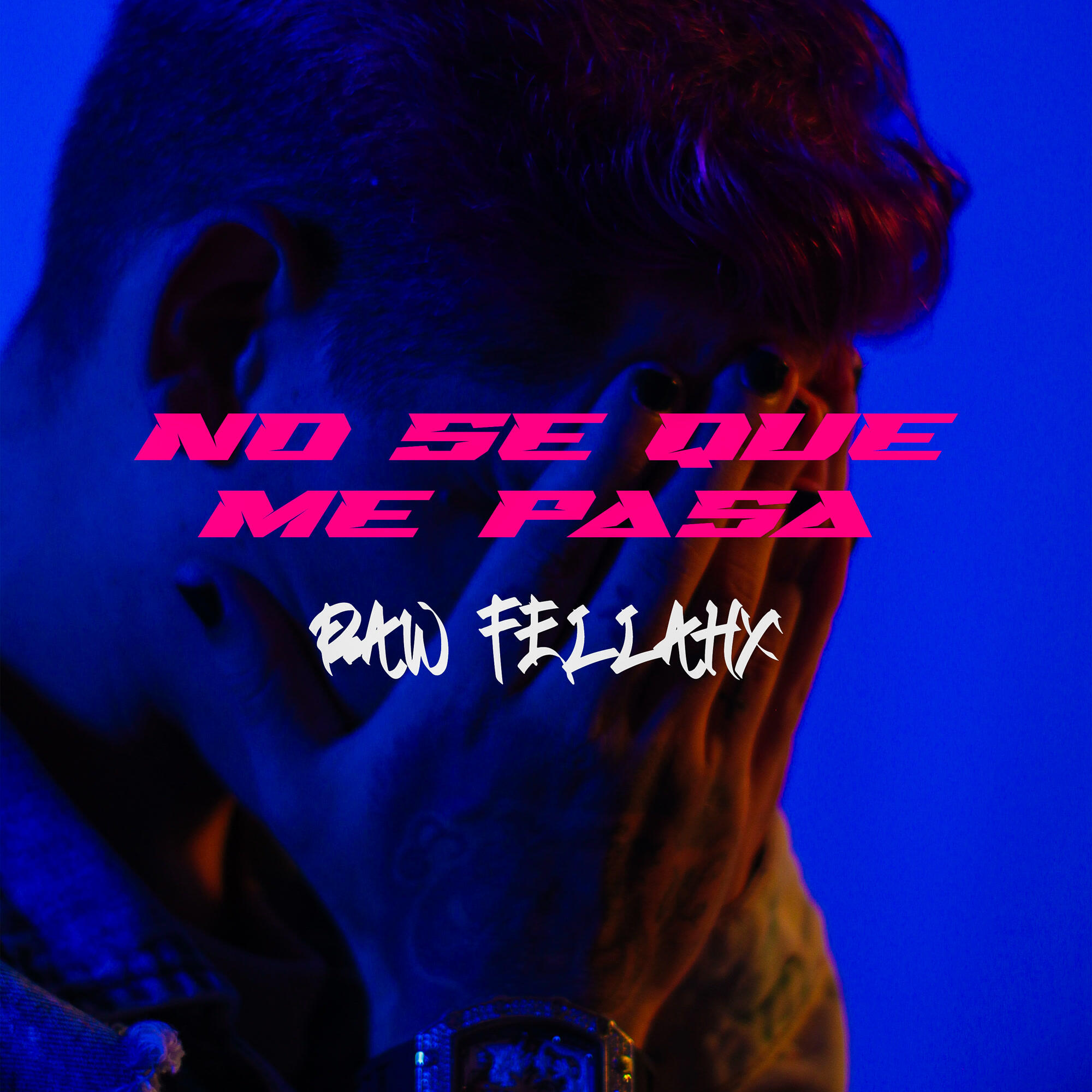 Релиз No Se Que Me Pasa