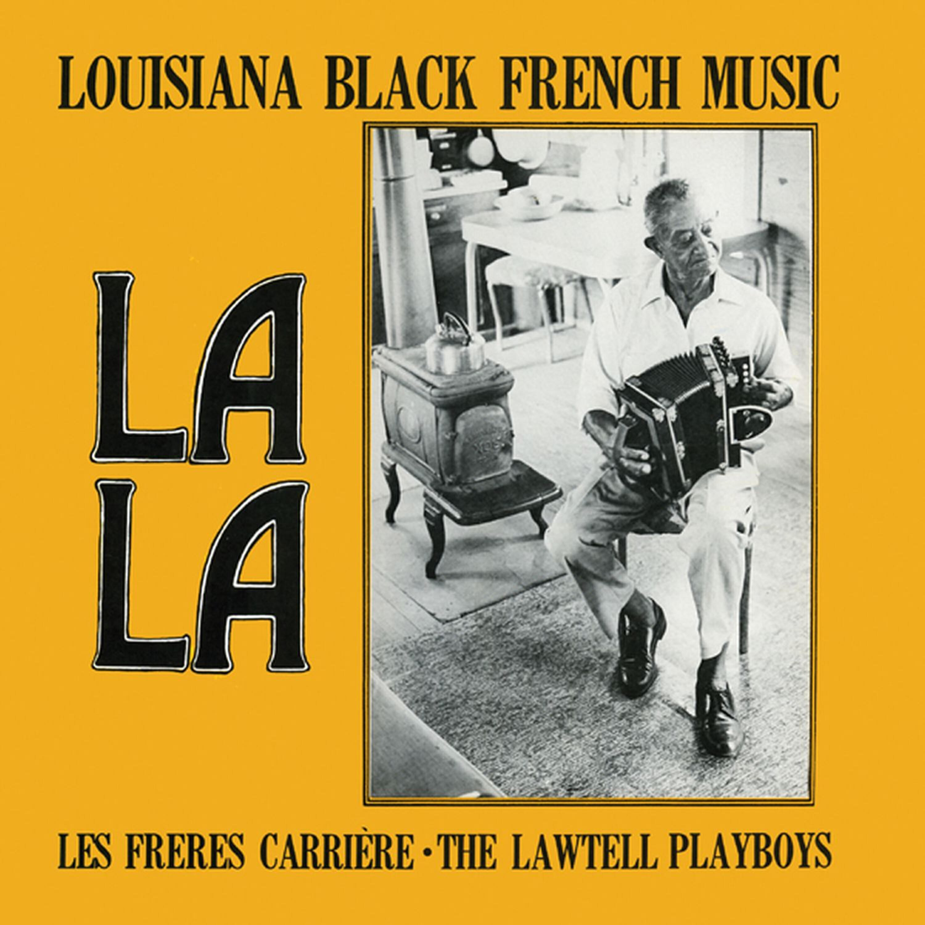 The Lawtell Playboys