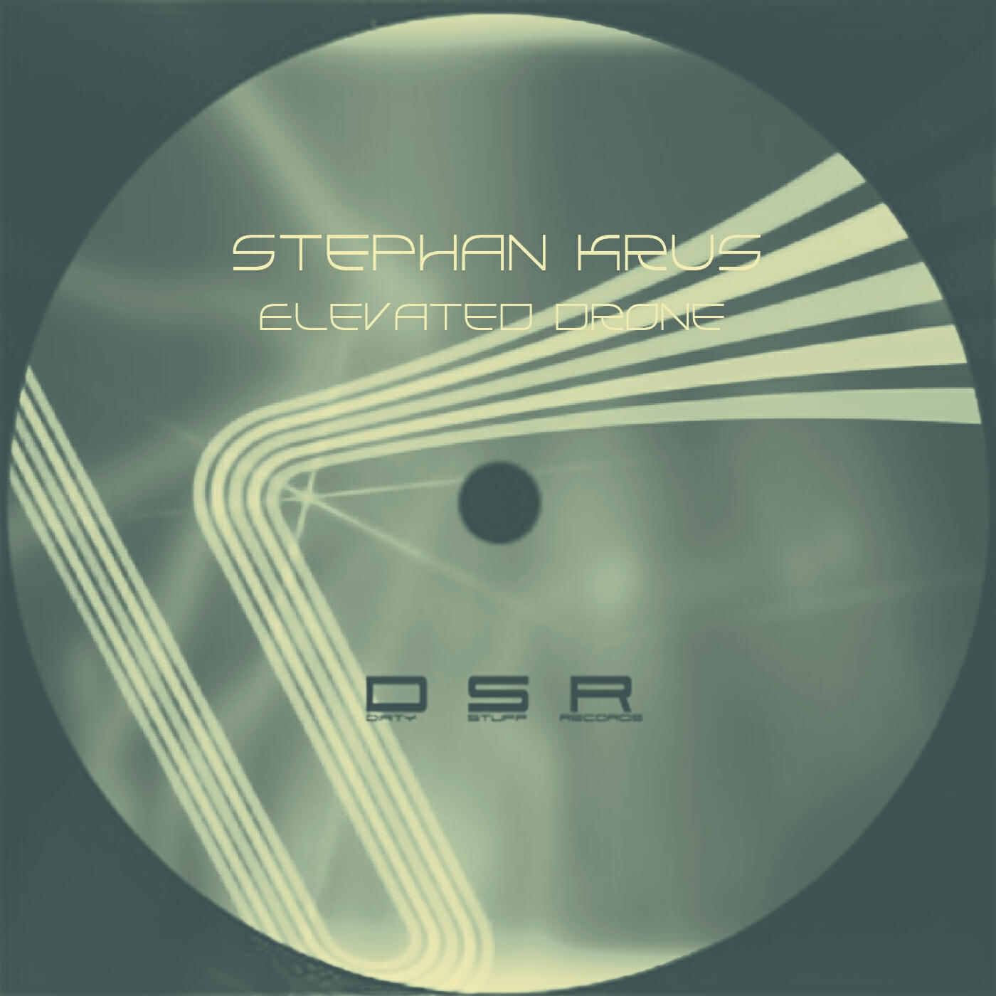 Релиз Elevated Drone