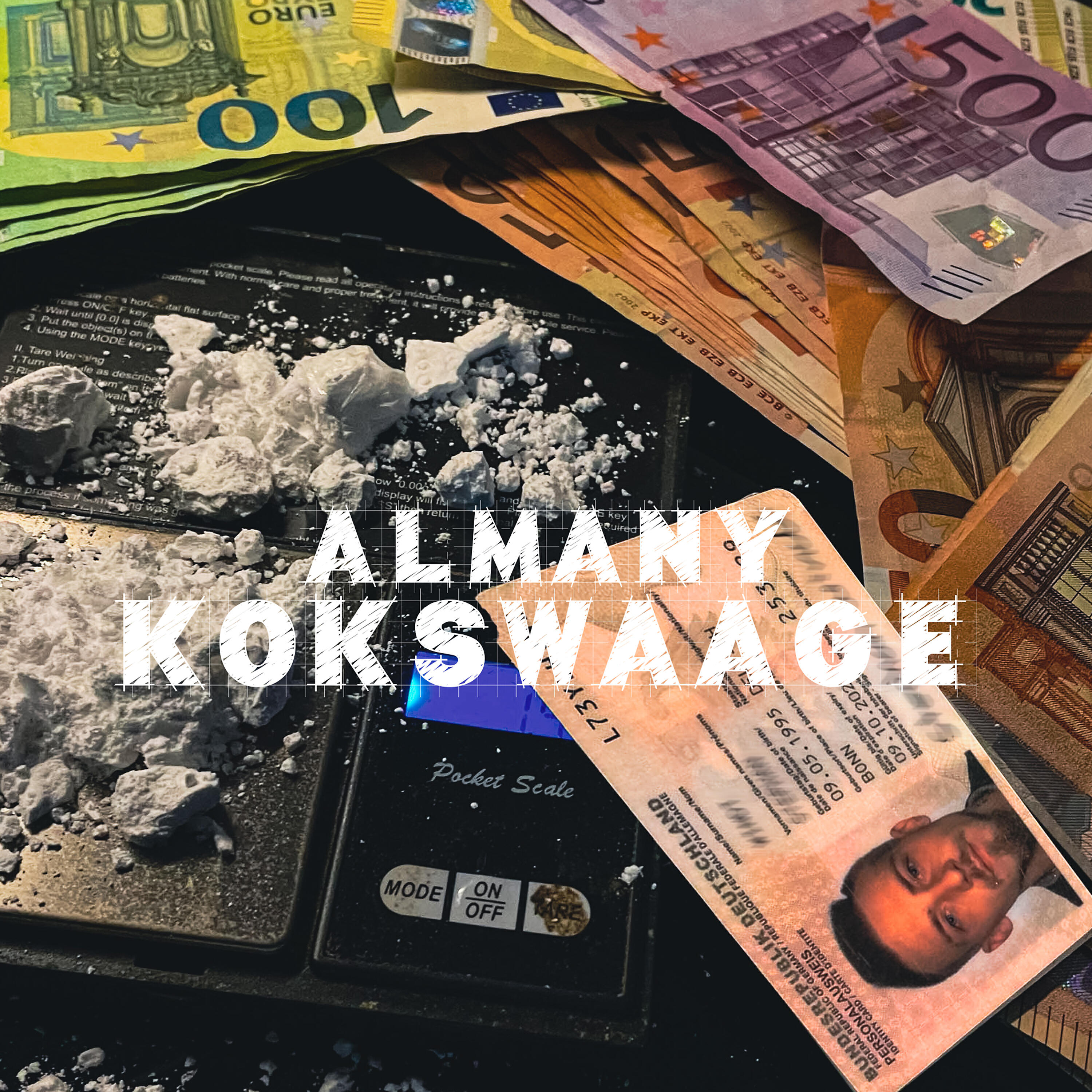 Релиз Kokswaage