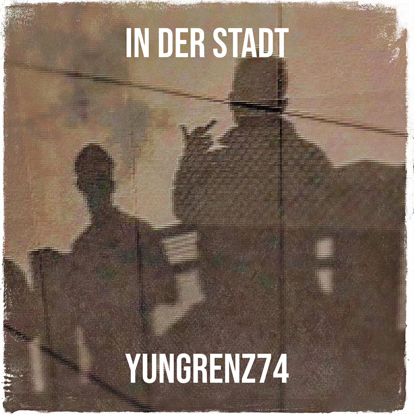 Релиз In Der Stadt