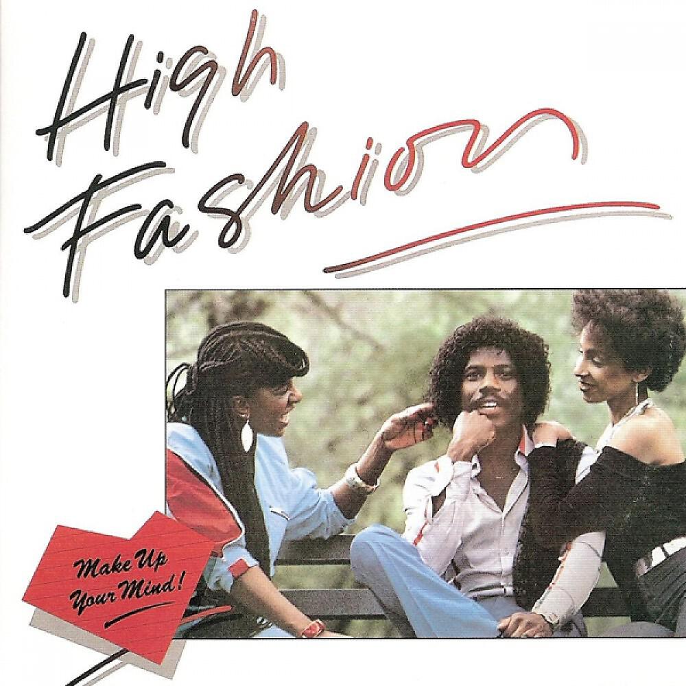 Релиз Make up Your Mind (Original Album and Rare Tracks)