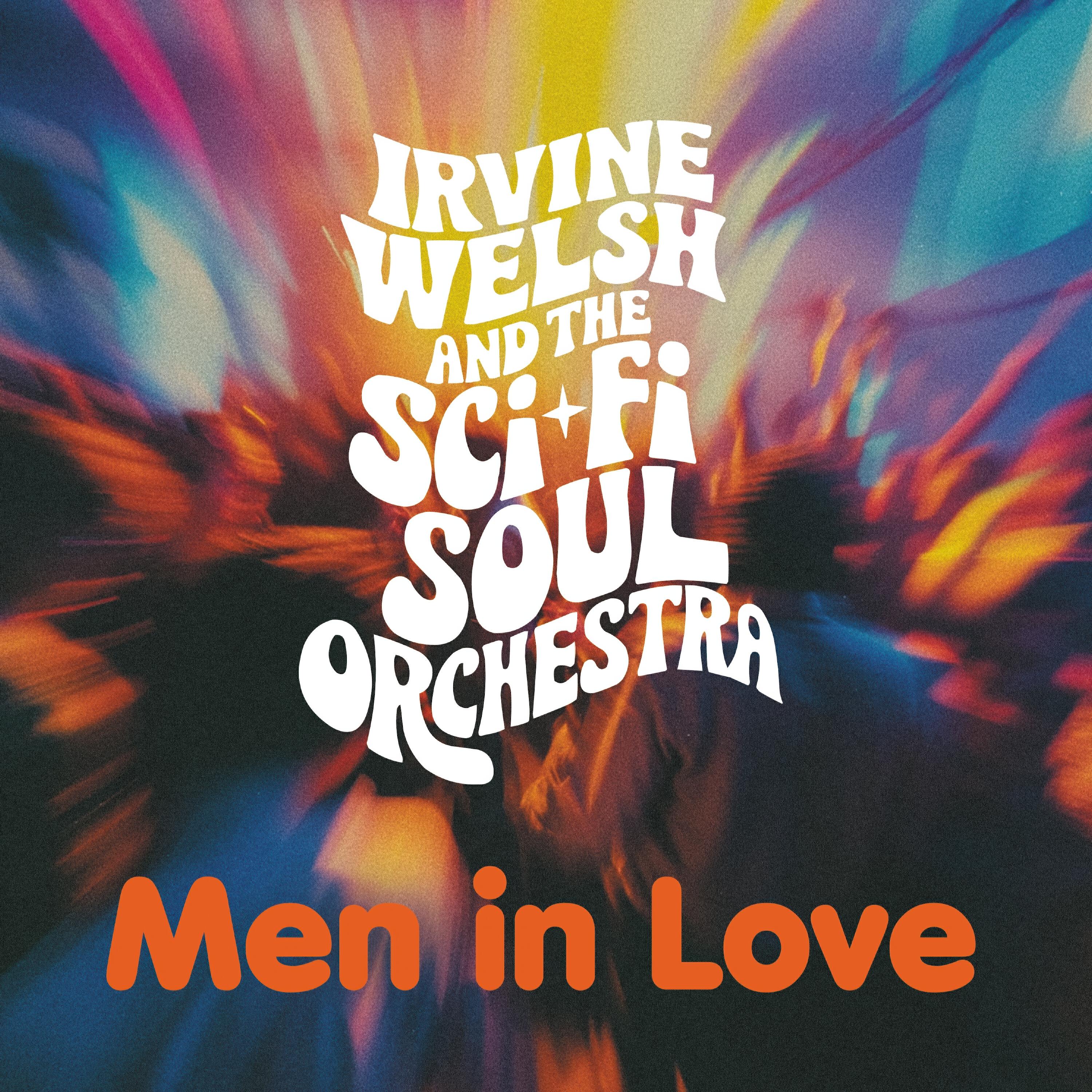 The Sci-Fi Soul Orchestra