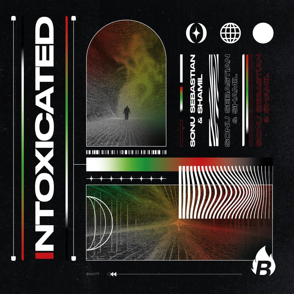 Релиз Intoxicated