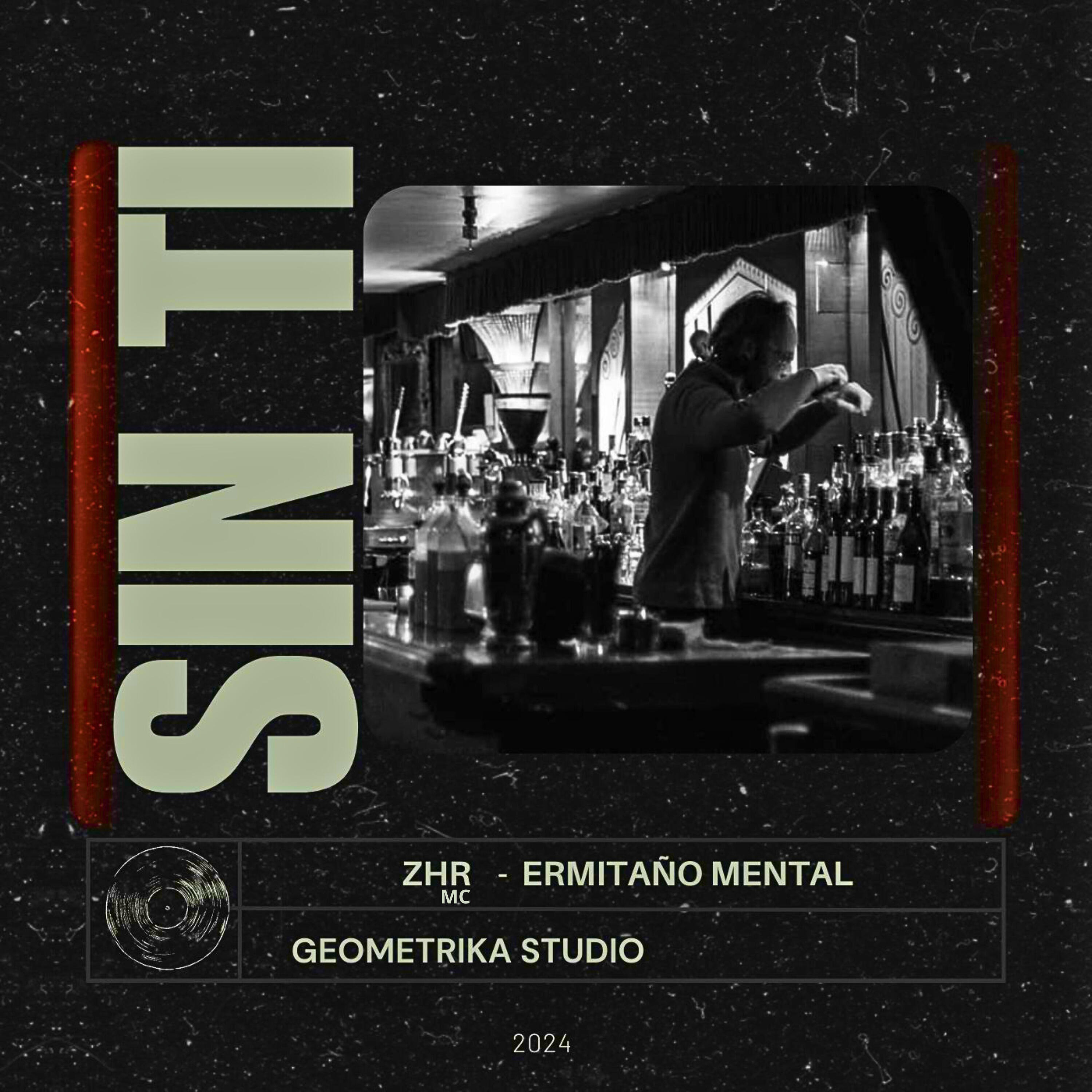 ermitaño mental