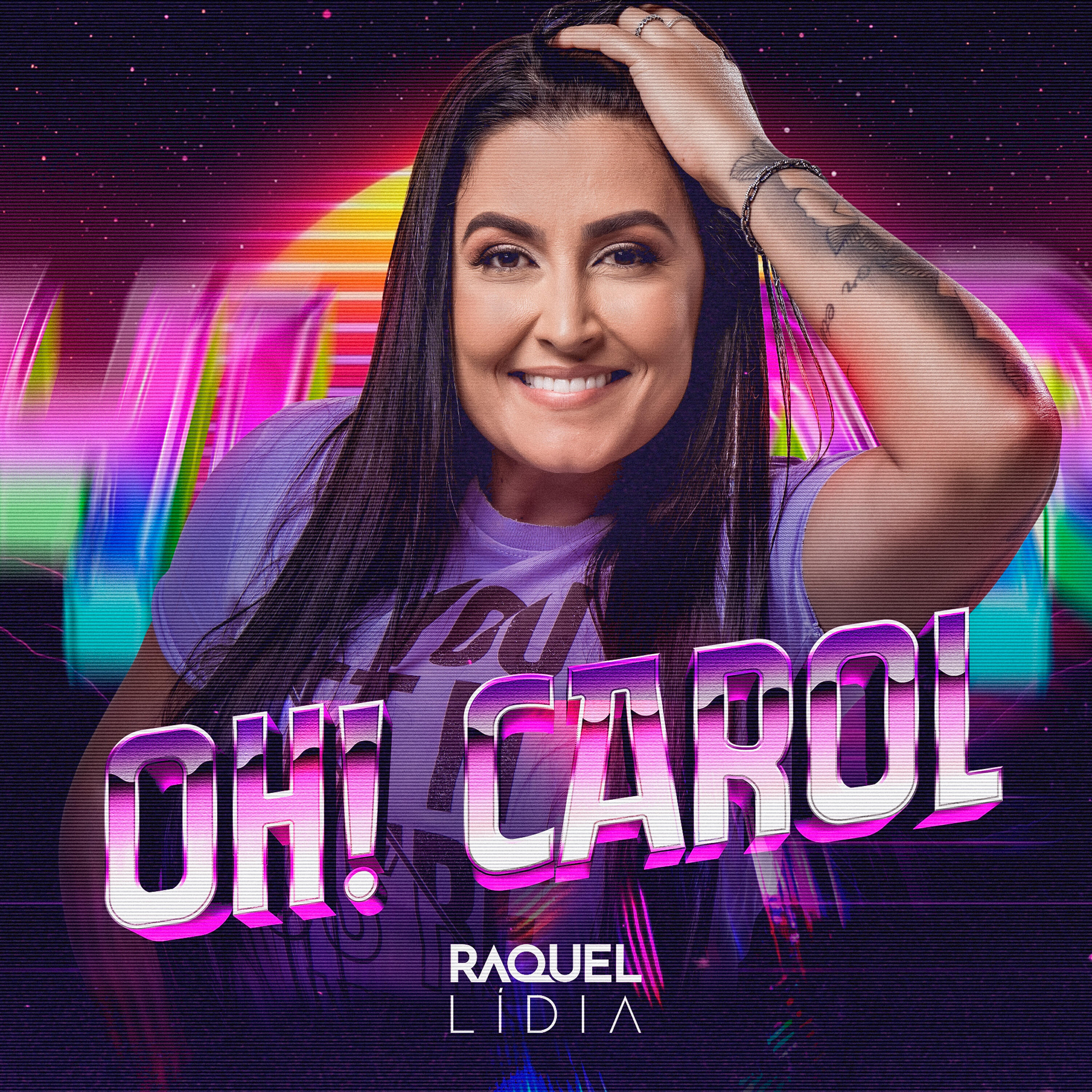 Релиз Oh! Carol