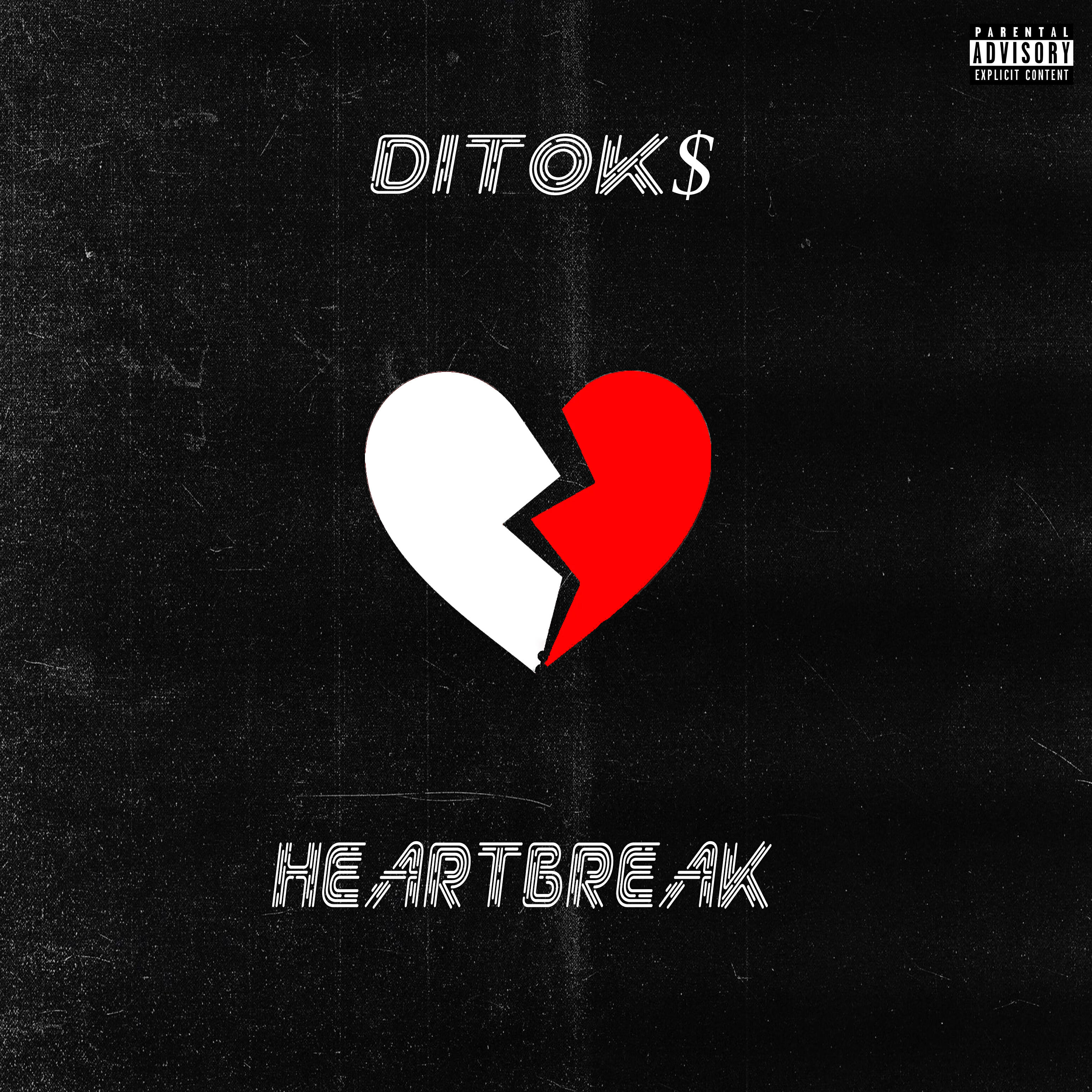 Постер альбома Heartbreak