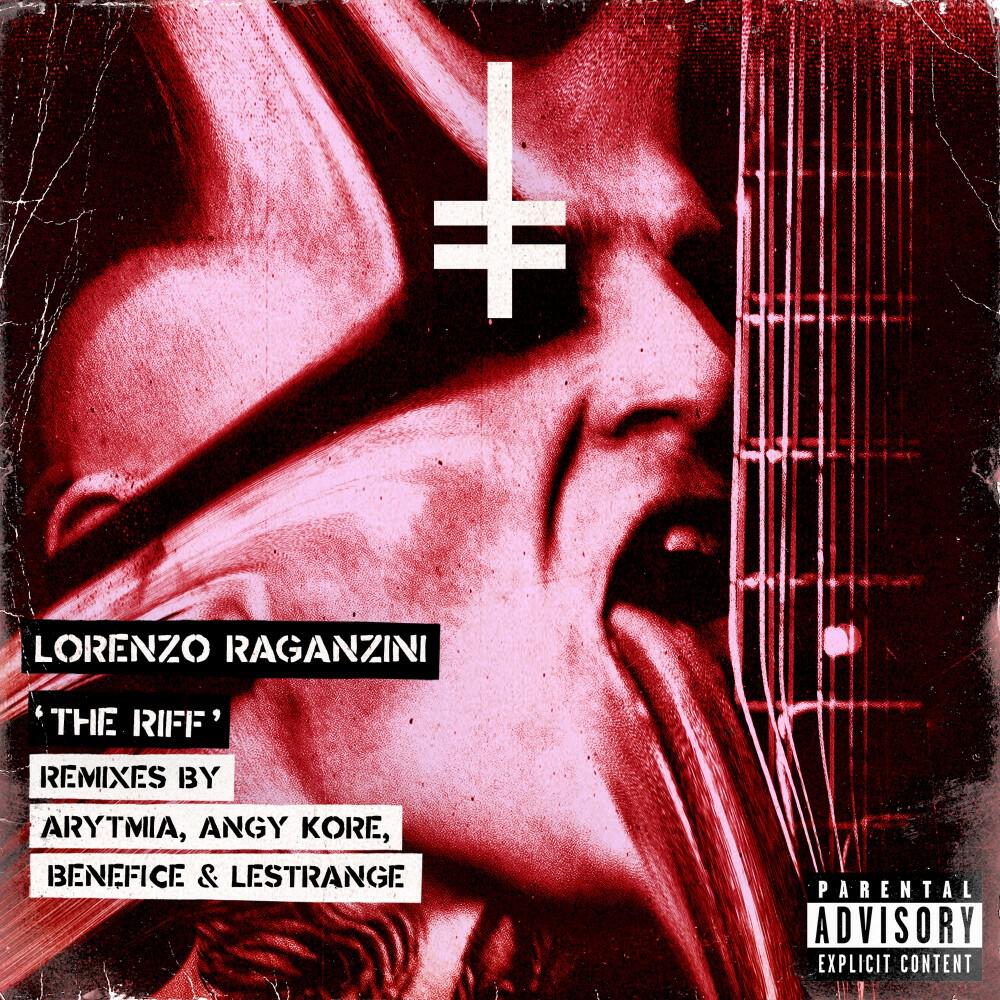 Релиз The Riff (Benefice & Lestrange Remix)