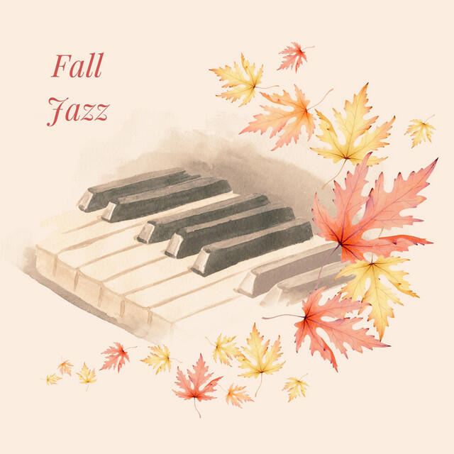 Релиз Fall Jazz