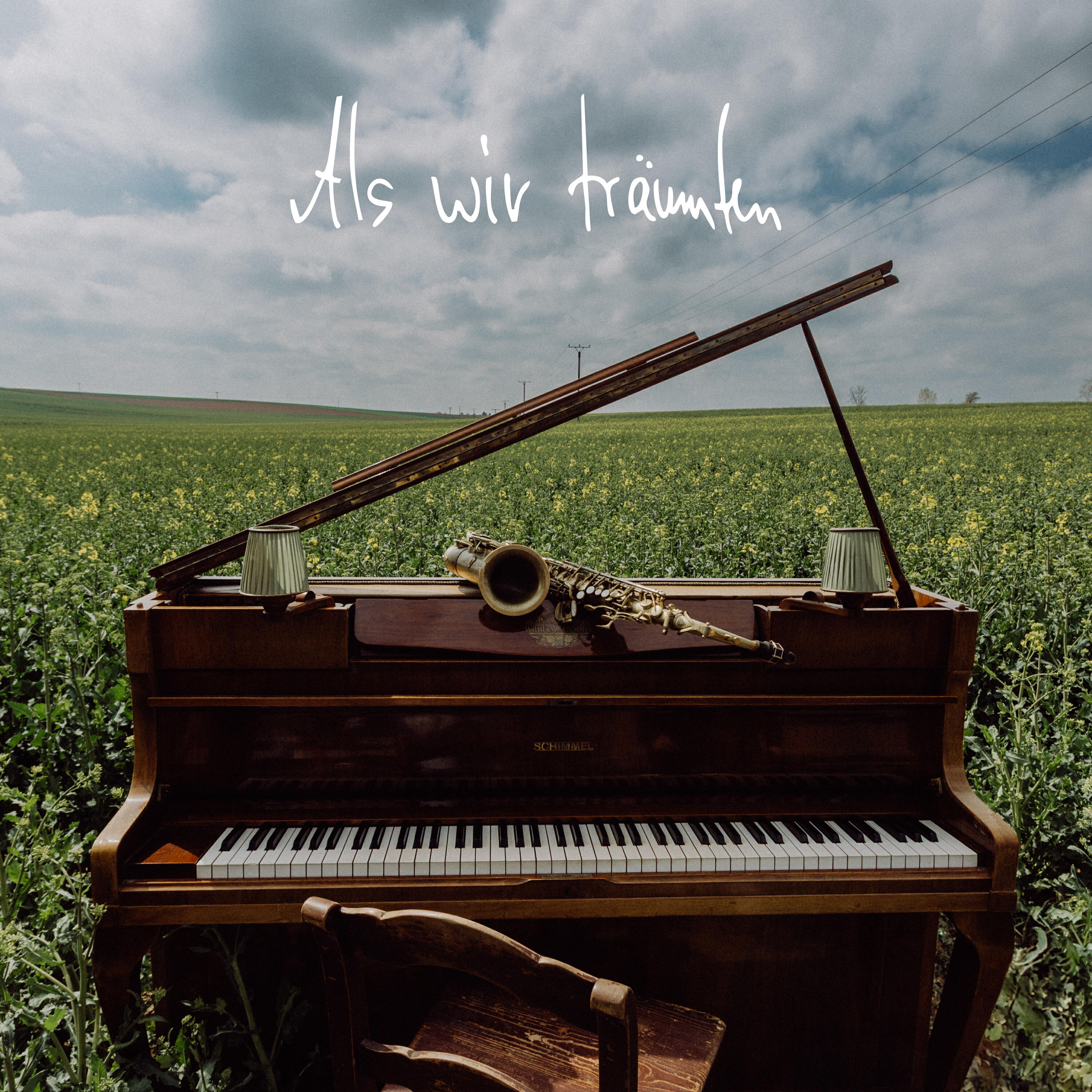 Релиз Als wir träumten