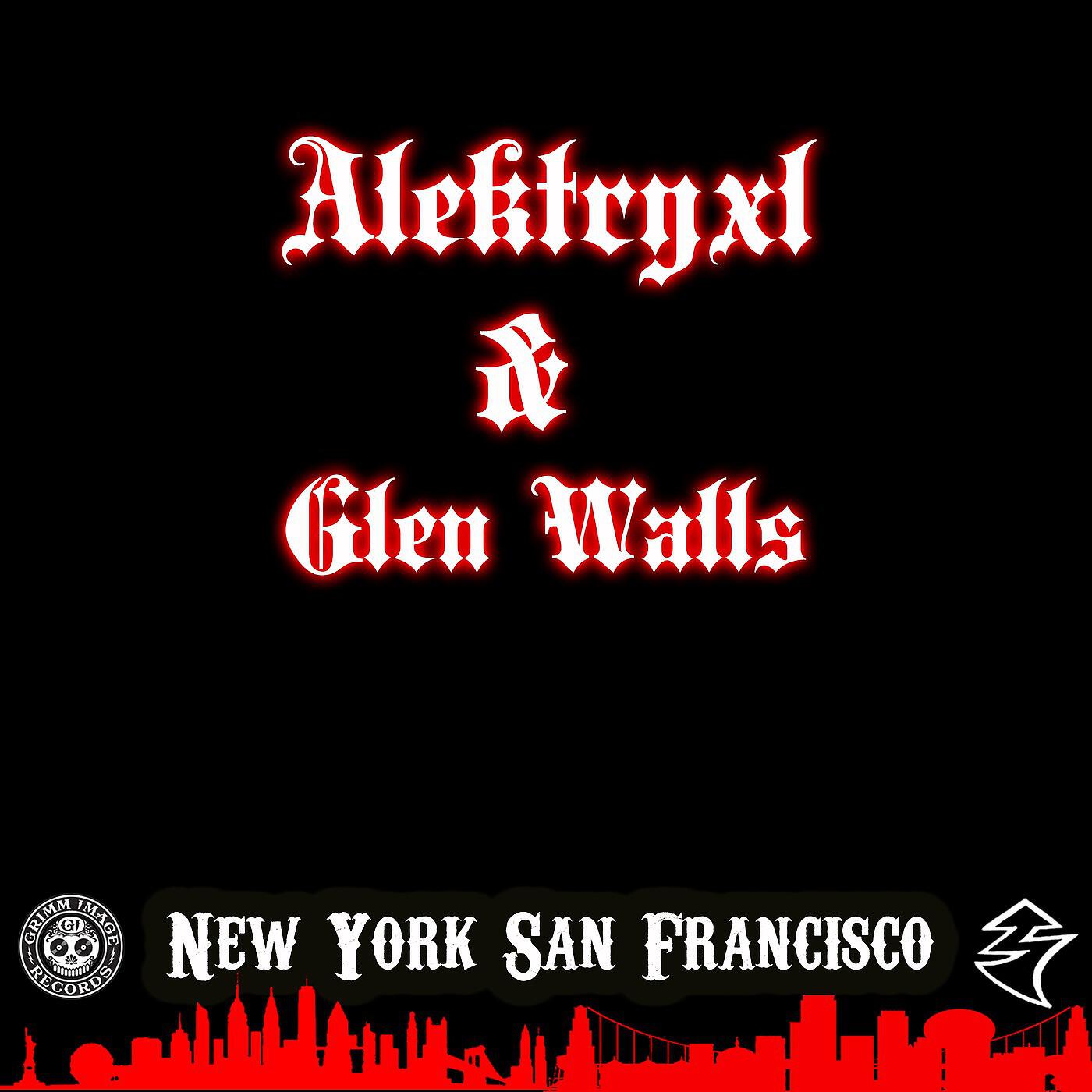 Glen Walls