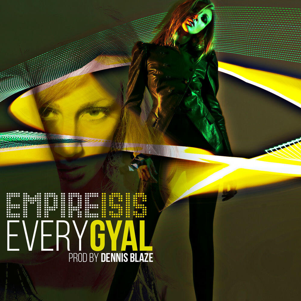Релиз Every Gyal - Single