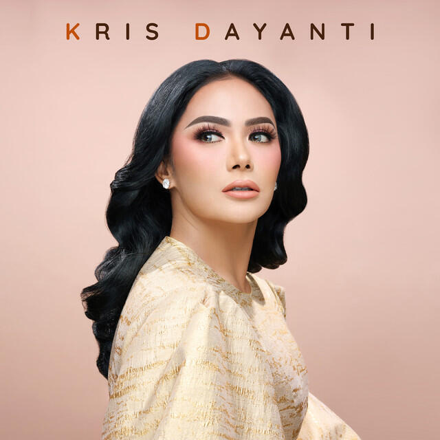 Релиз Kris Dayanti