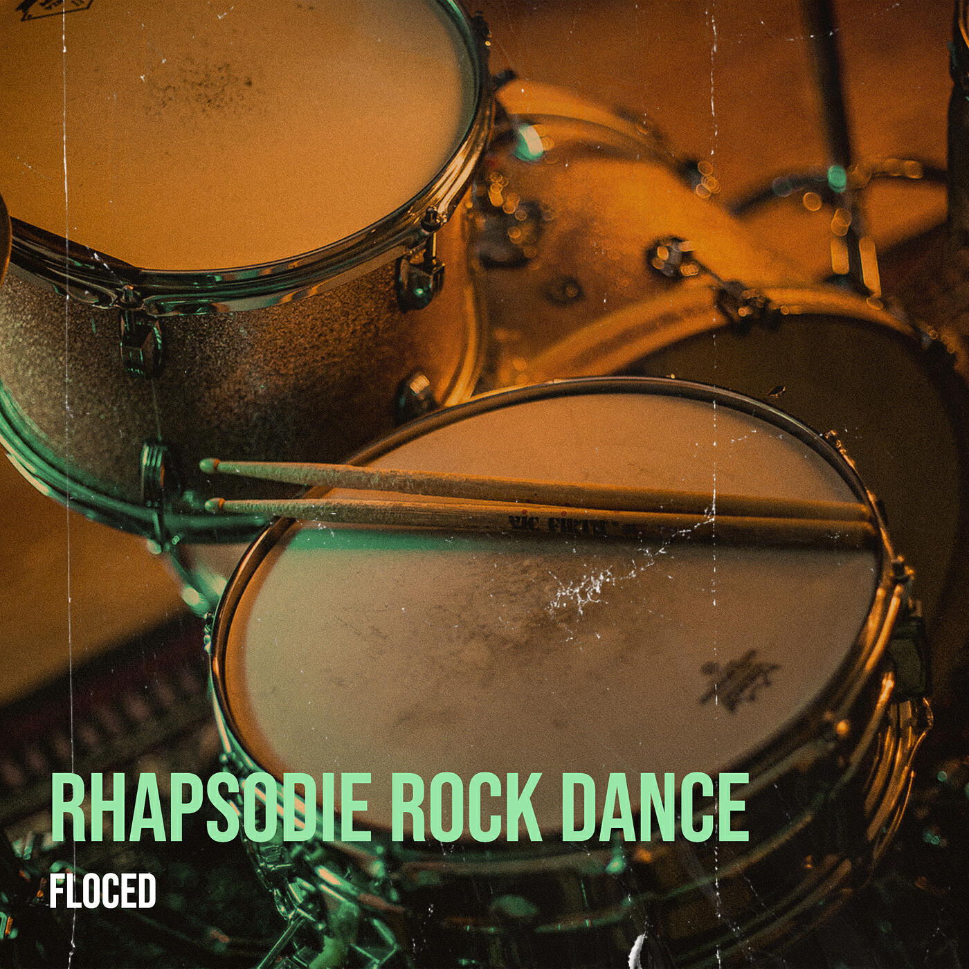 Релиз Rhapsodie Rock Dance