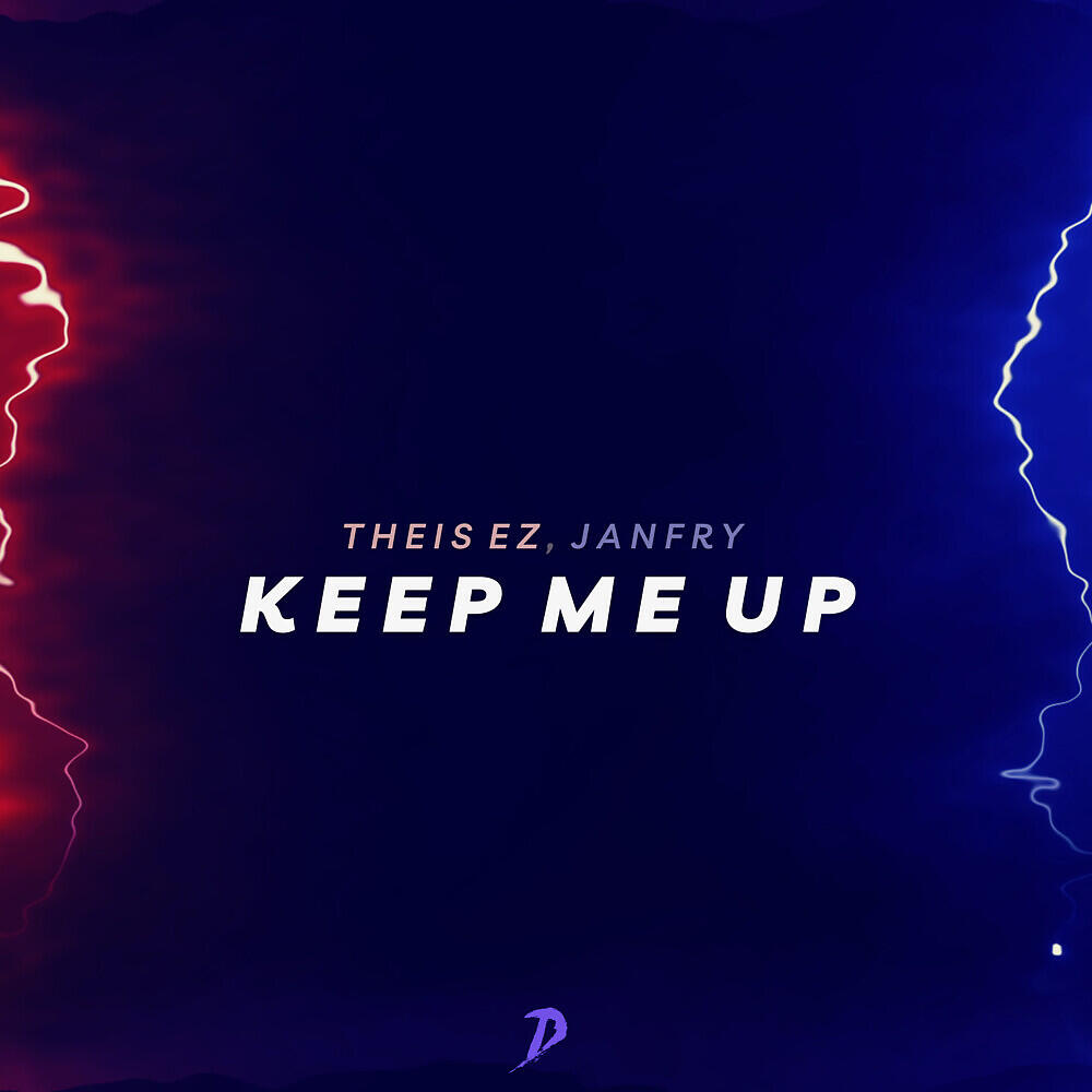 Релиз Keep Me Up