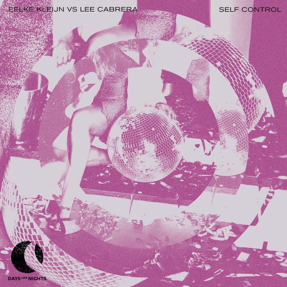 Релиз Self Control