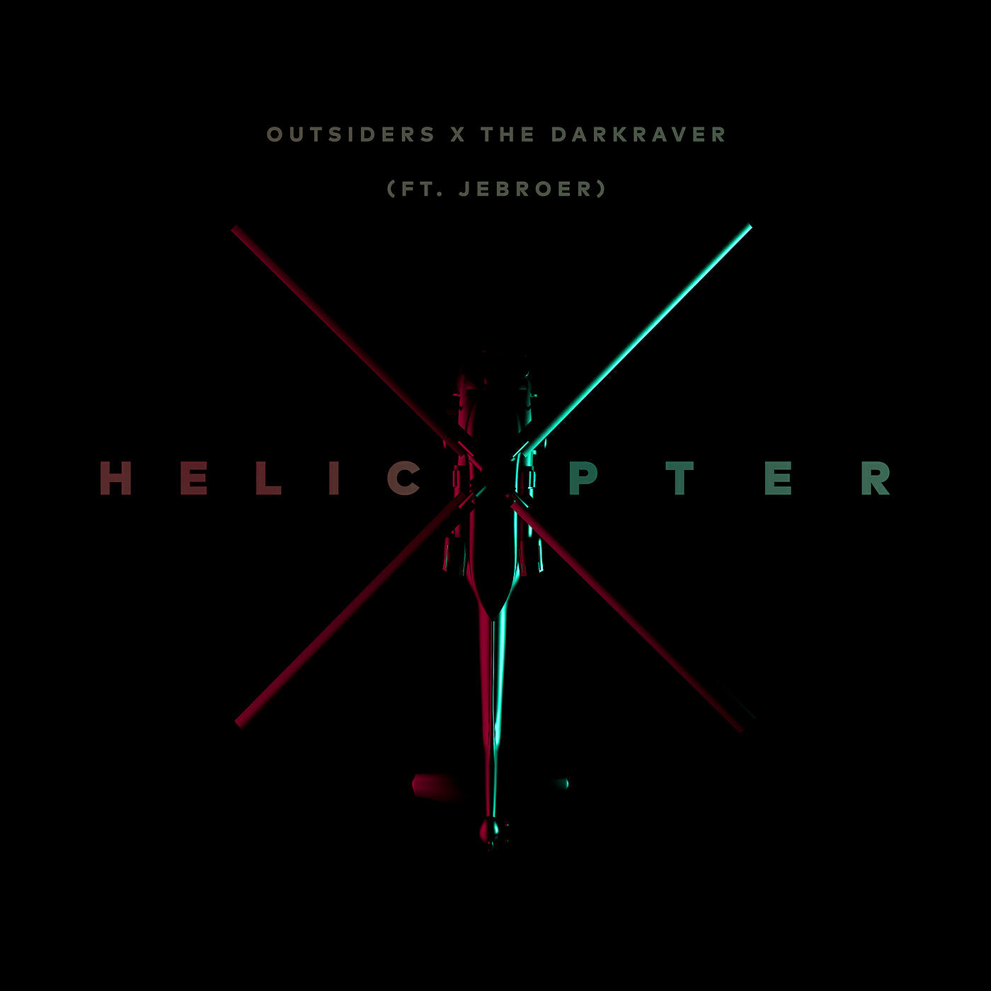 Релиз Helicopter