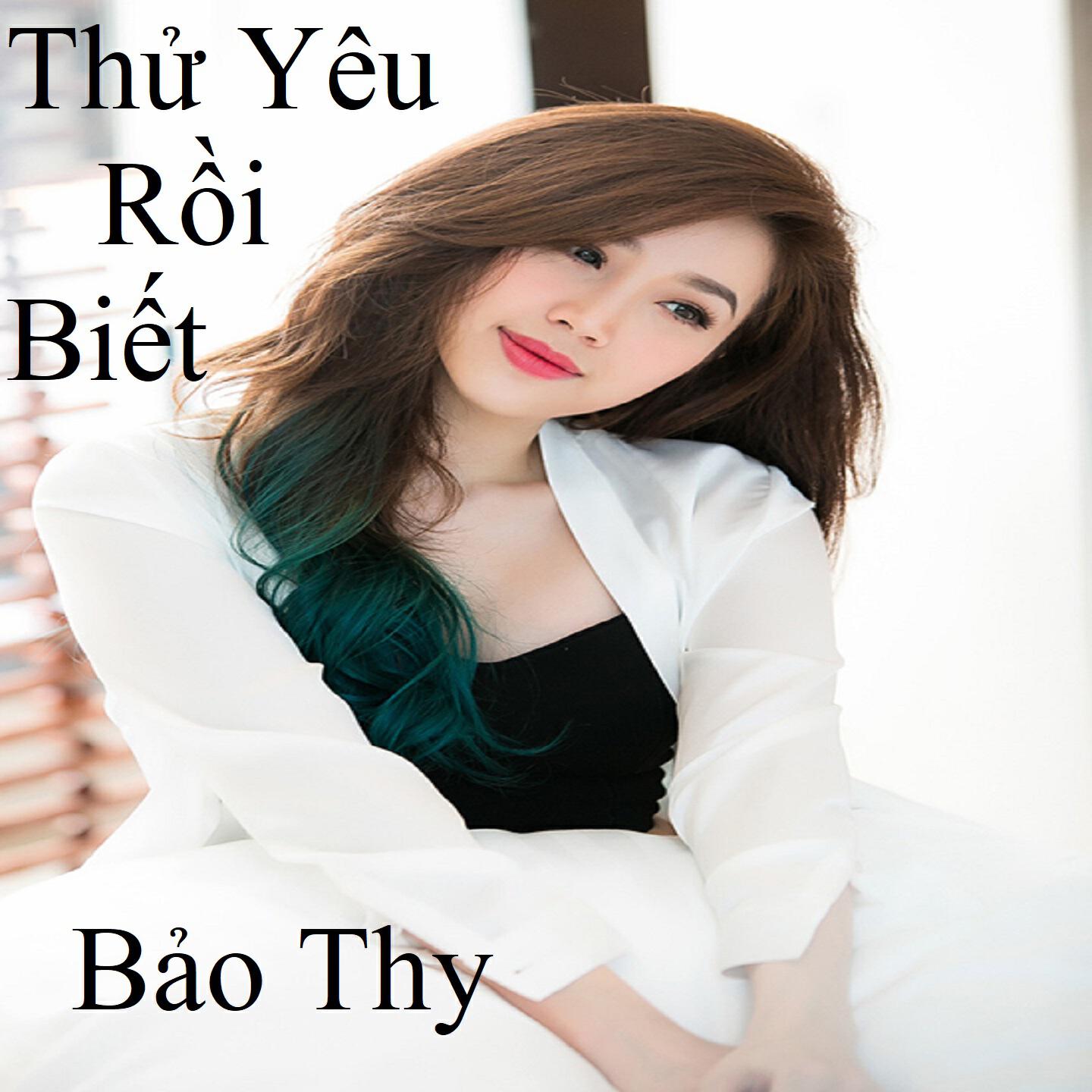 Постер альбома Thử Yêu Rồi Biết Beat